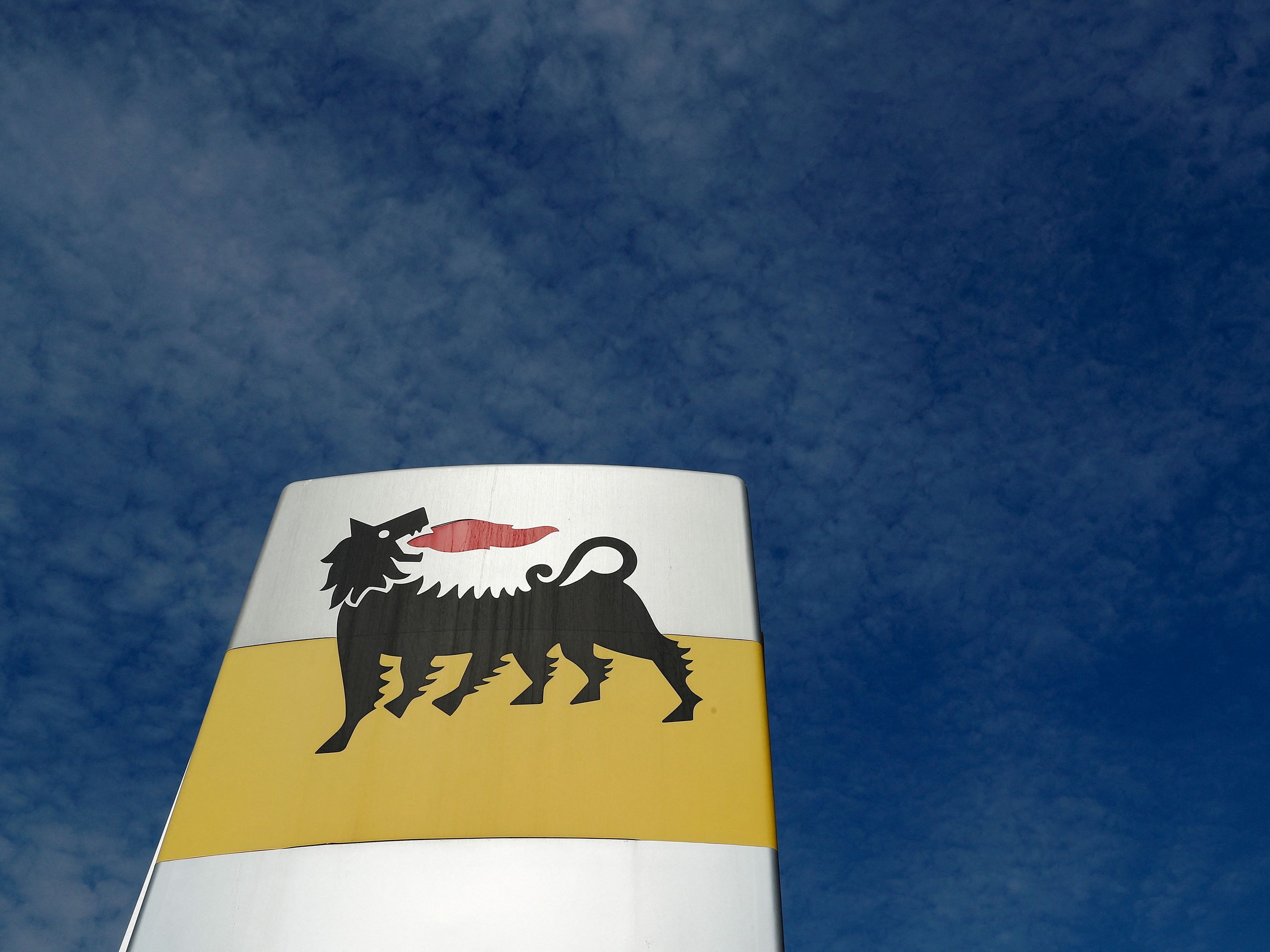 Eni will russisches Gas nicht in Rubel zahlen.