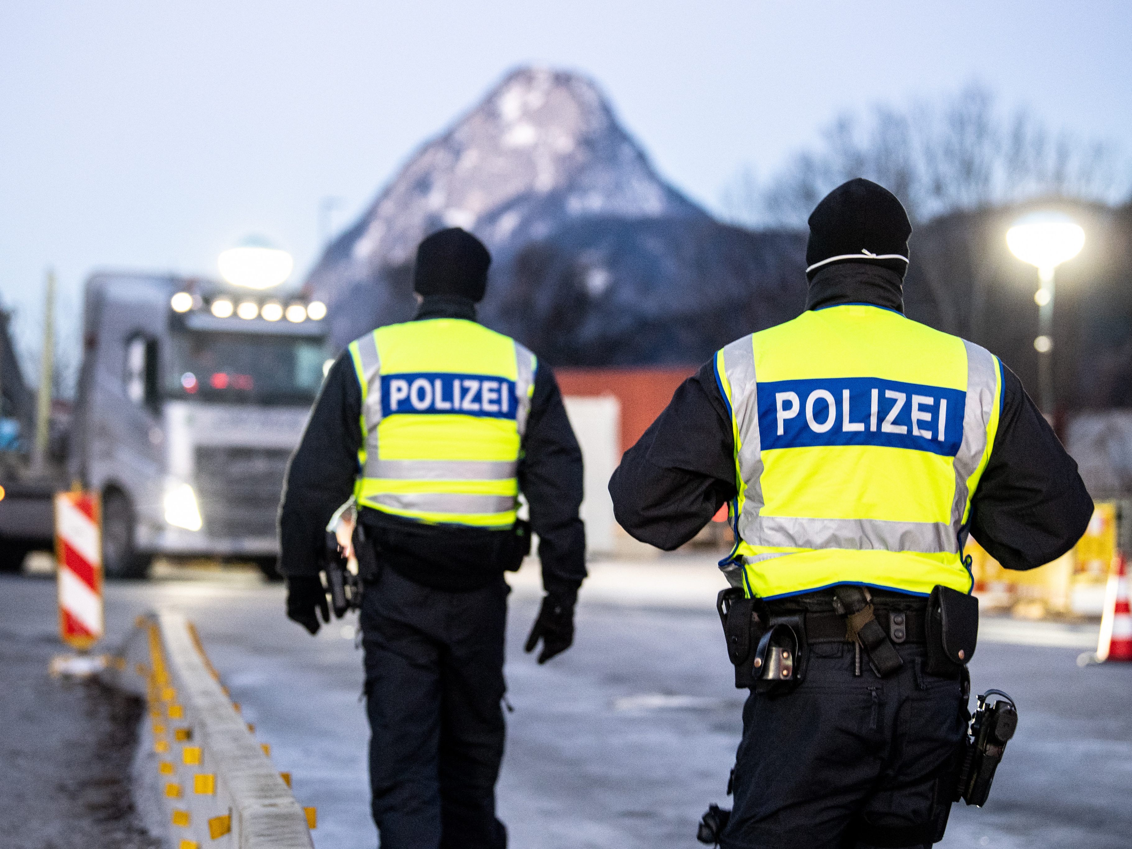 Deutschland streicht alle Länder von Hochrisikoliste.