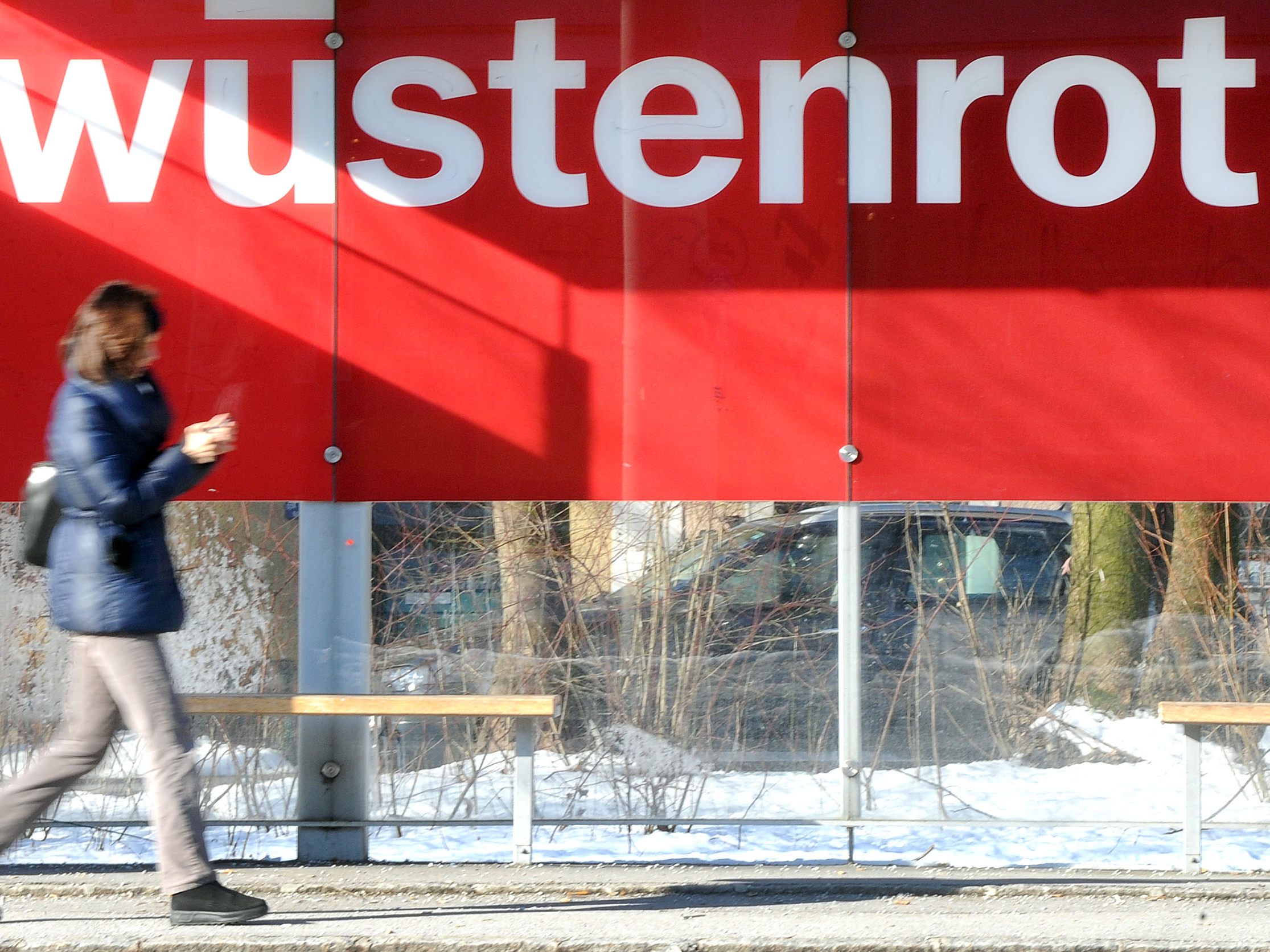 Kontoführungsgebühren für angebrochene Jahre, Verwaltungskostenbeitrag und Zinsenrückrechnung: Damit kommt Wüstenrot dank AK nicht mehr durch Kontoführungsgebühren für angebrochene Jahre, Verwaltungskostenbeitrag und Zinsenrückrechnung: Damit kommt Wüstenrot dank AK nicht mehr durch