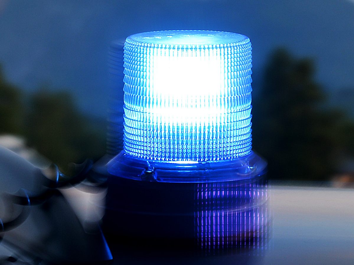 Bei einem Unfall in Rankweil wurden drei Personen verletzt. Bei einem Unfall in Rankweil wurden drei Personen verletzt.