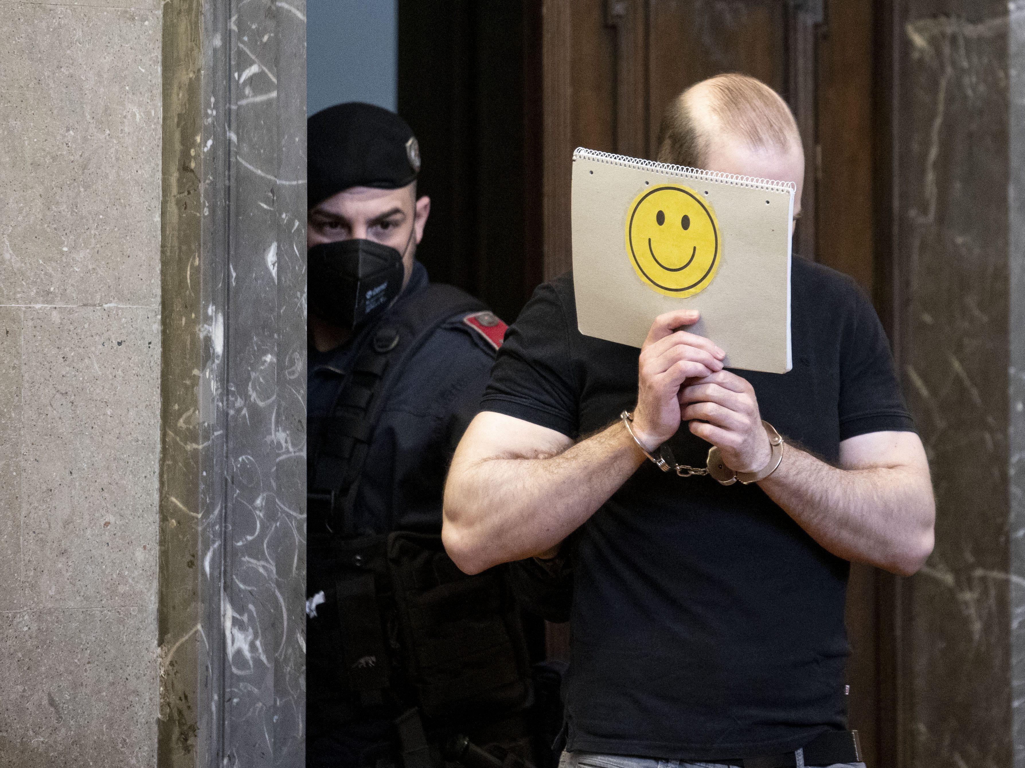 Die Verhandlung in Wien ist auf zwei Tage anberaumt.
