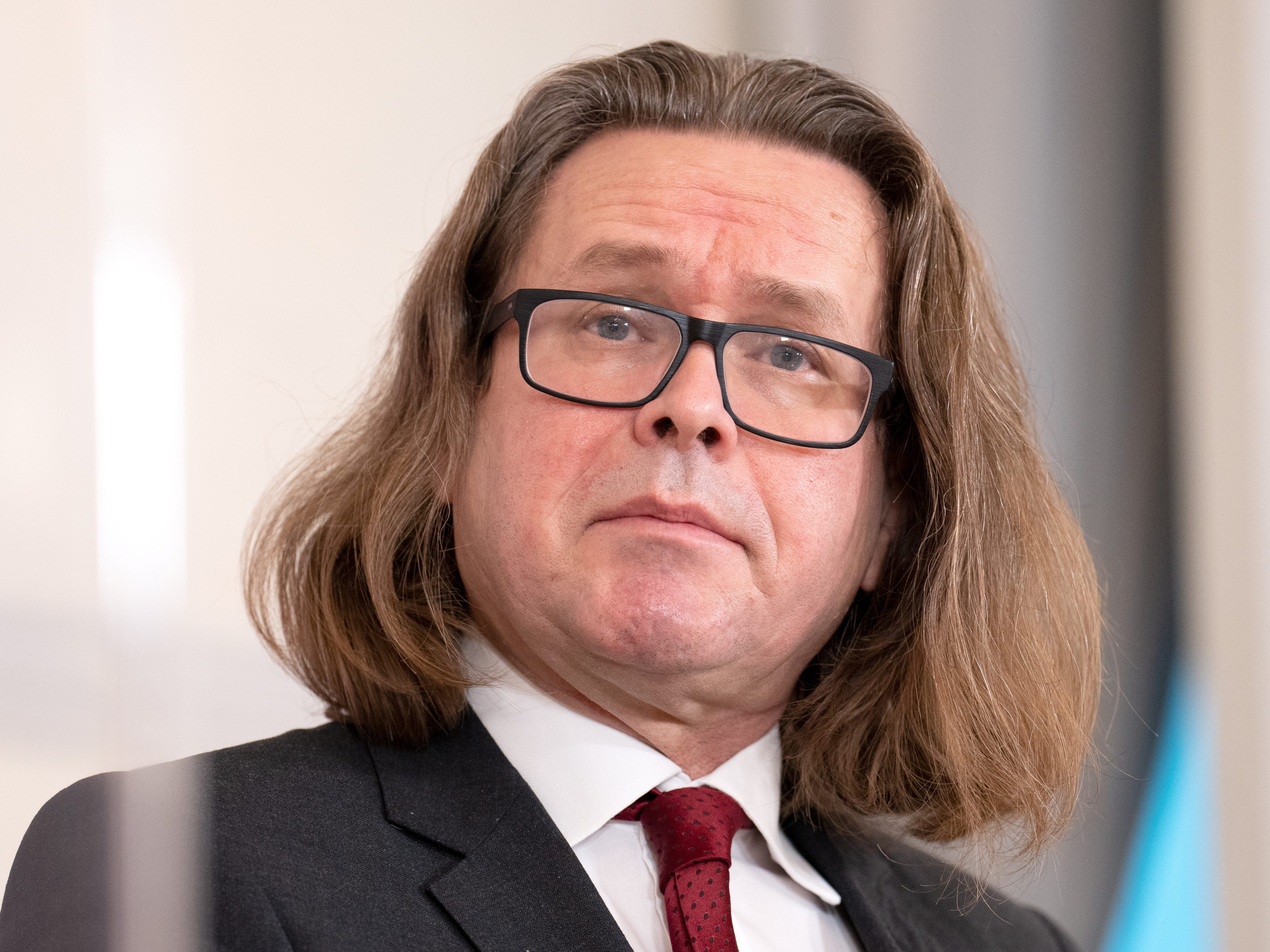 Bildungsminister Polaschek will bis Ostern beim gegenwärtigen System bleiben. Bildungsminister Polaschek will bis Ostern beim gegenwärtigen System bleiben.
