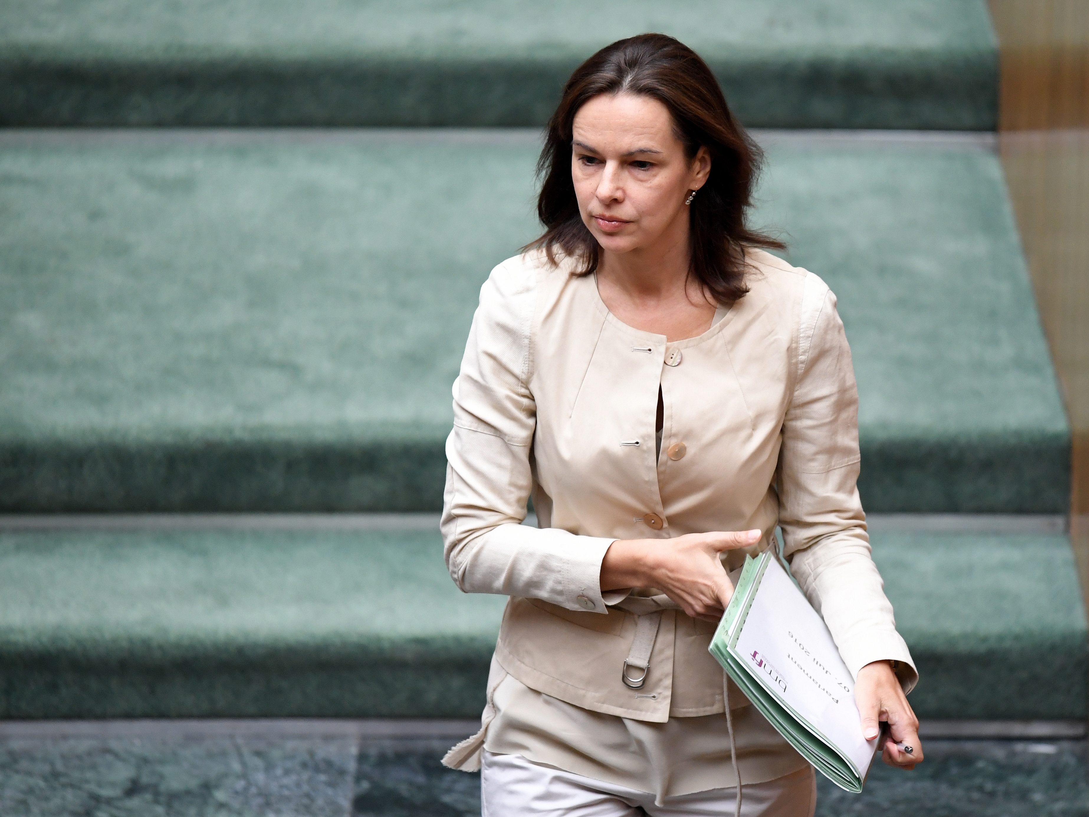 Im Zuge der ÖVP-Ermittlungen will das Wirtschaftsministerium das Projekt "Leitbild", das vom Institut Karmasin Research & Identity begleitet wurde, von der Internen Revision prüfen lassen.