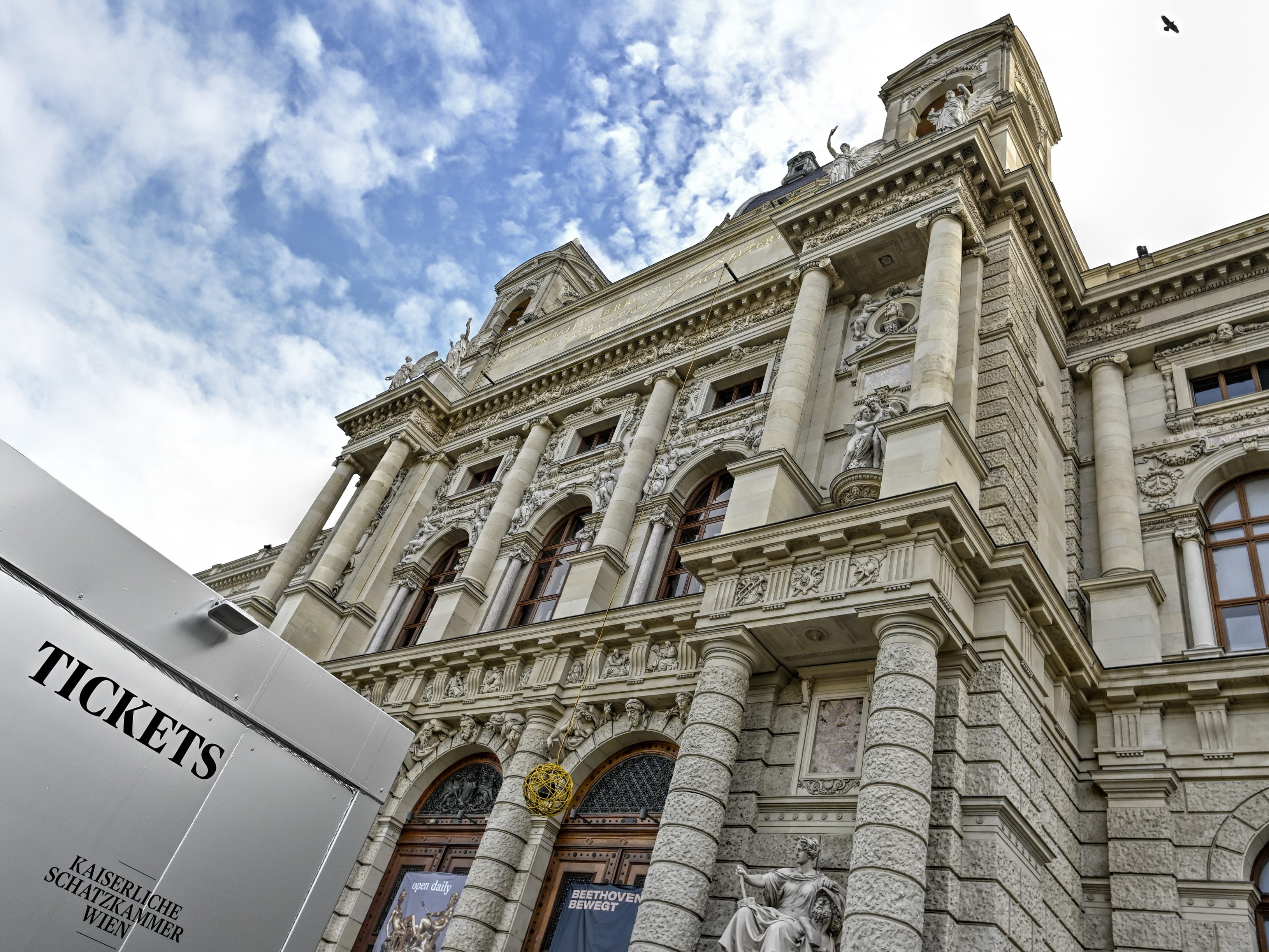 Beirat rät zu Rückgaben. Das Kunsthistorische Museum Wien, die Albertina und das MAK sind betroffen.