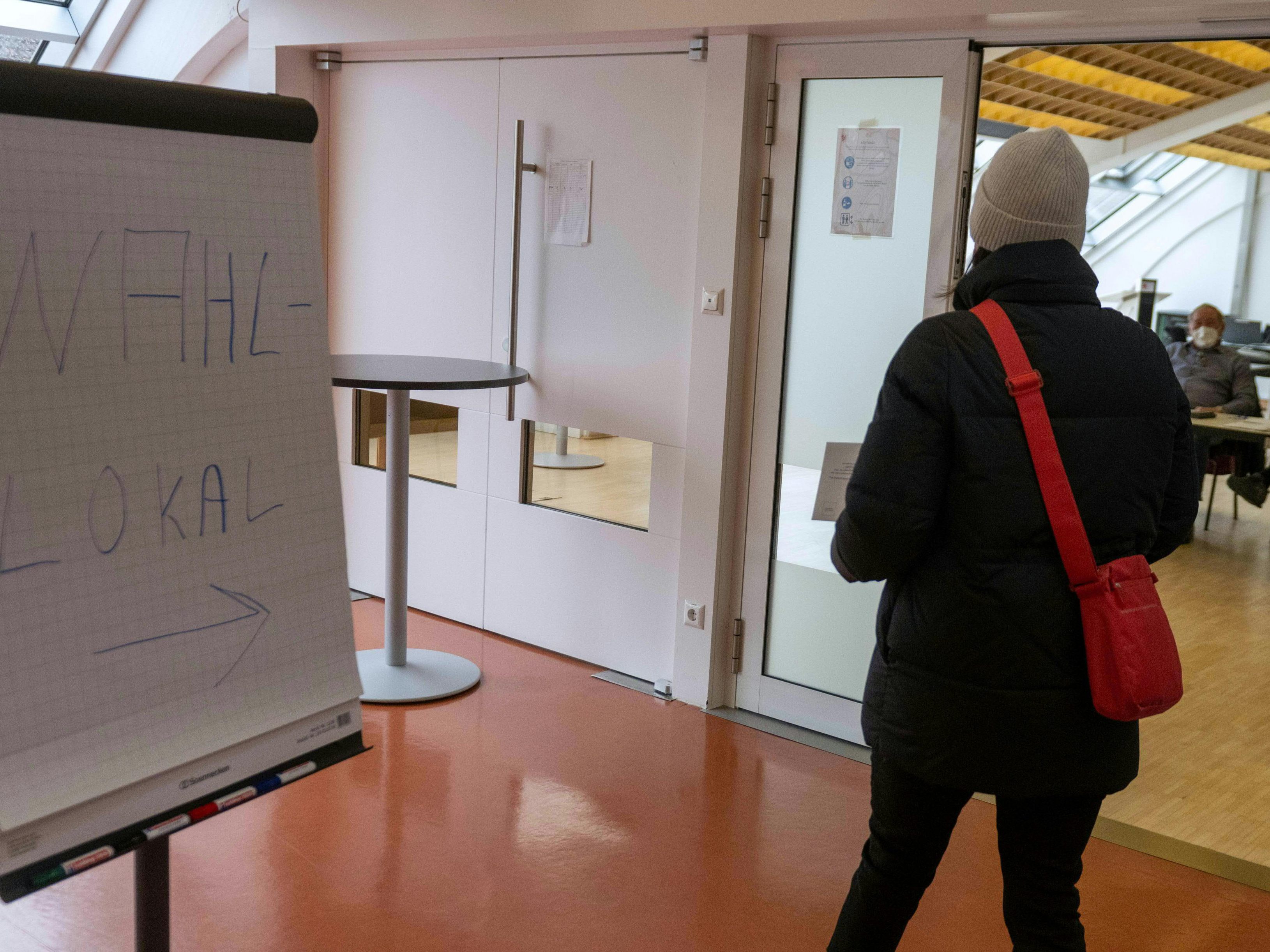 Das Ergebnis der Ärztekammerwahl in Wien 2021. Das Ergebnis der Ärztekammerwahl in Wien 2021.