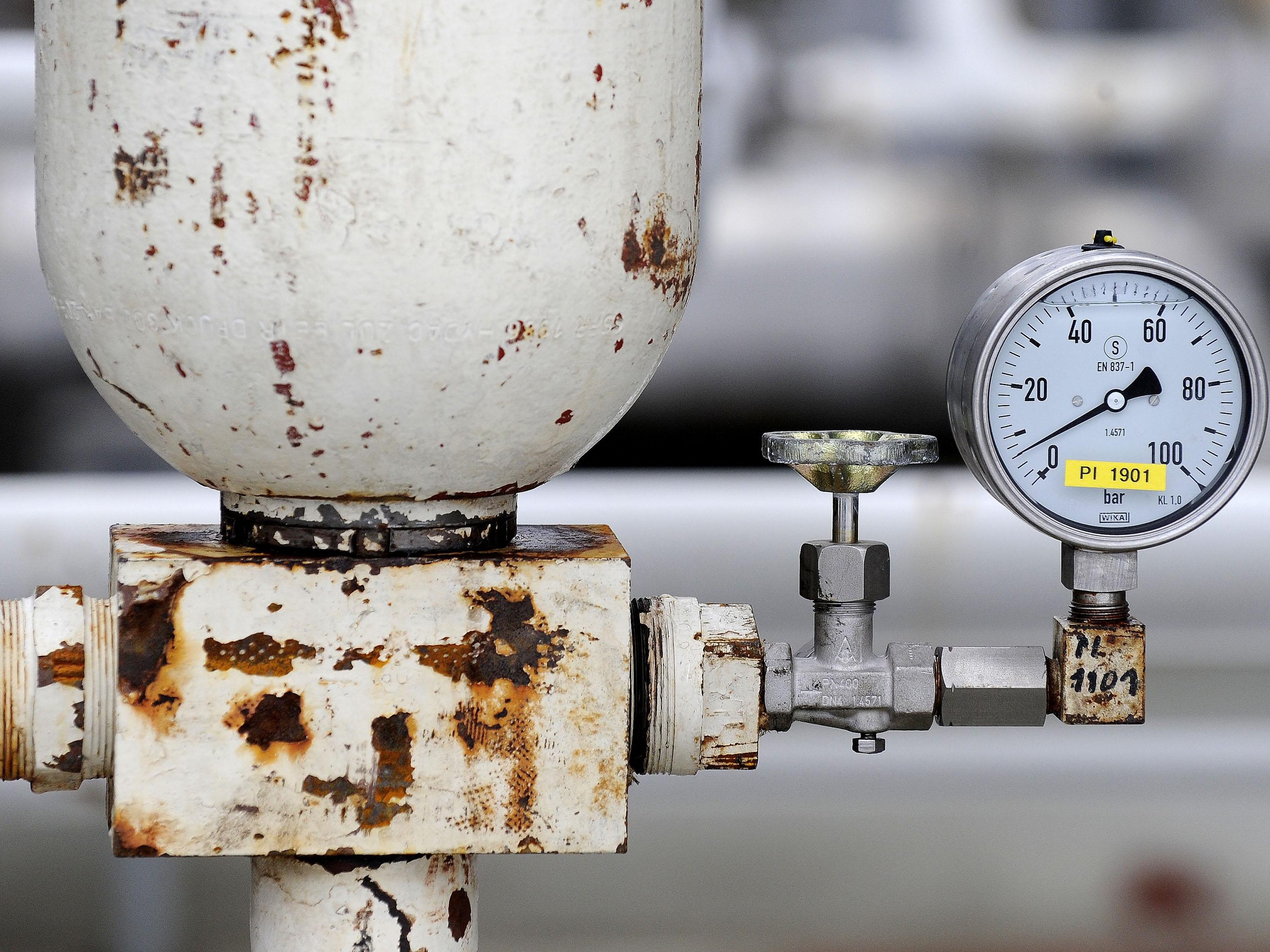 300.000 ukrainische Haushalte sind derzeit ohne Gas und Wärme. 300.000 ukrainische Haushalte sind derzeit ohne Gas und Wärme.