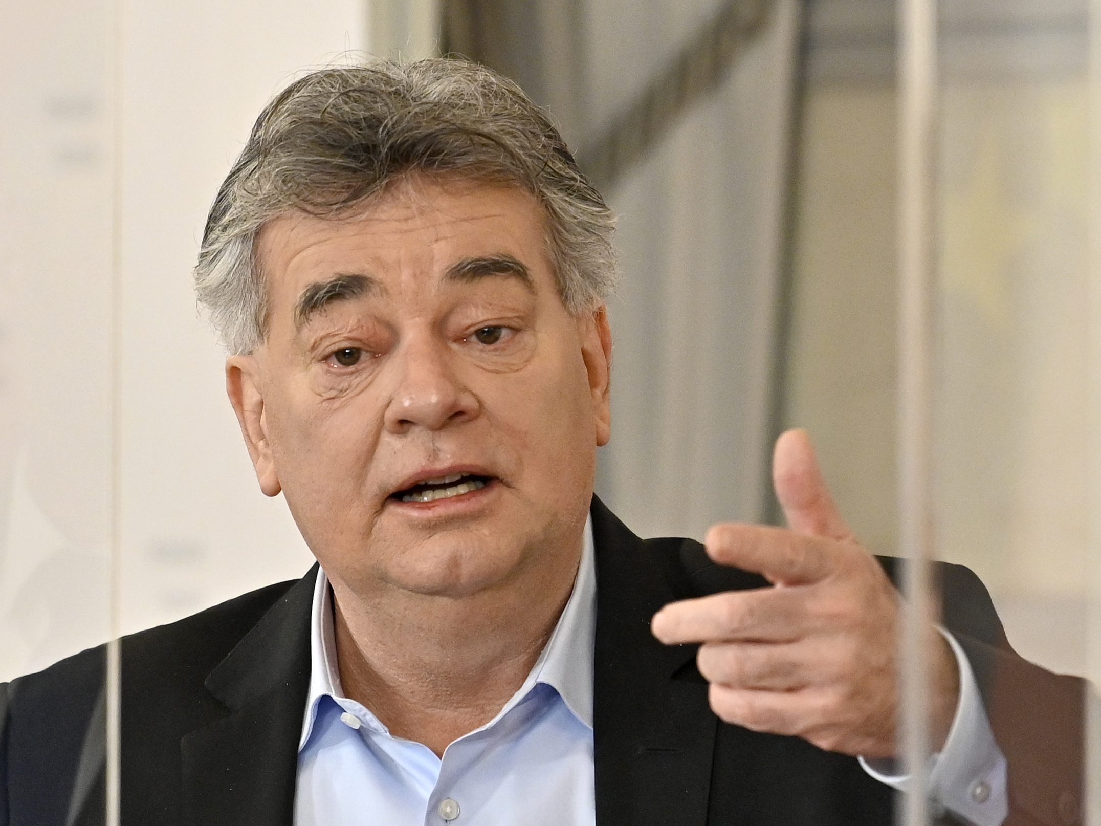 Gerade Jugendliche und Kinder profitieren laut Kogler von der Ausweitung des Bonus. Gerade Jugendliche und Kinder profitieren laut Kogler von der Ausweitung des Bonus.