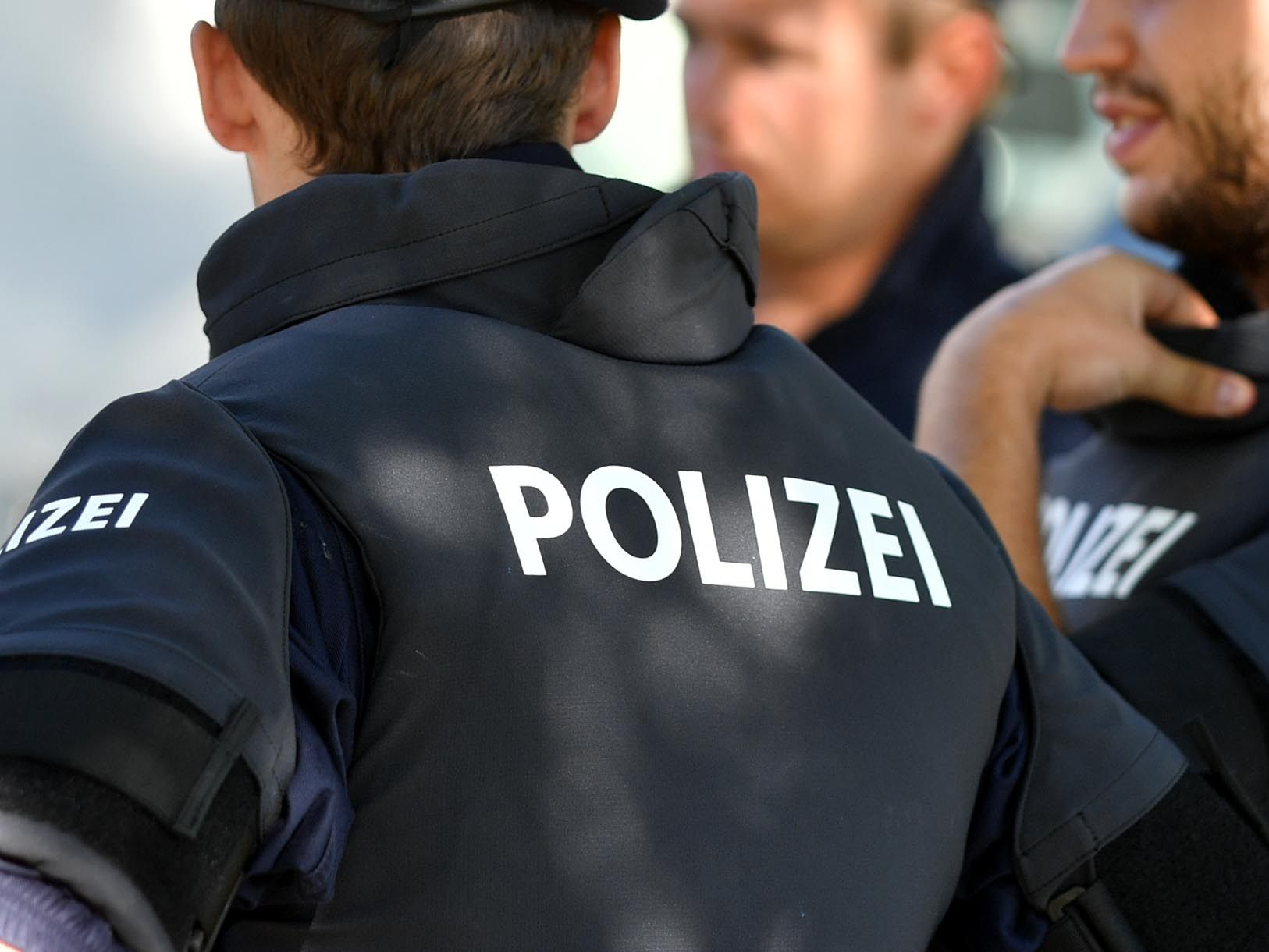 Am Freitag attackierte ein 30-Jähriger seine Lebensgefährtin in Wien mit dem Messer. Am Freitag attackierte ein 30-Jähriger seine Lebensgefährtin in Wien mit dem Messer.