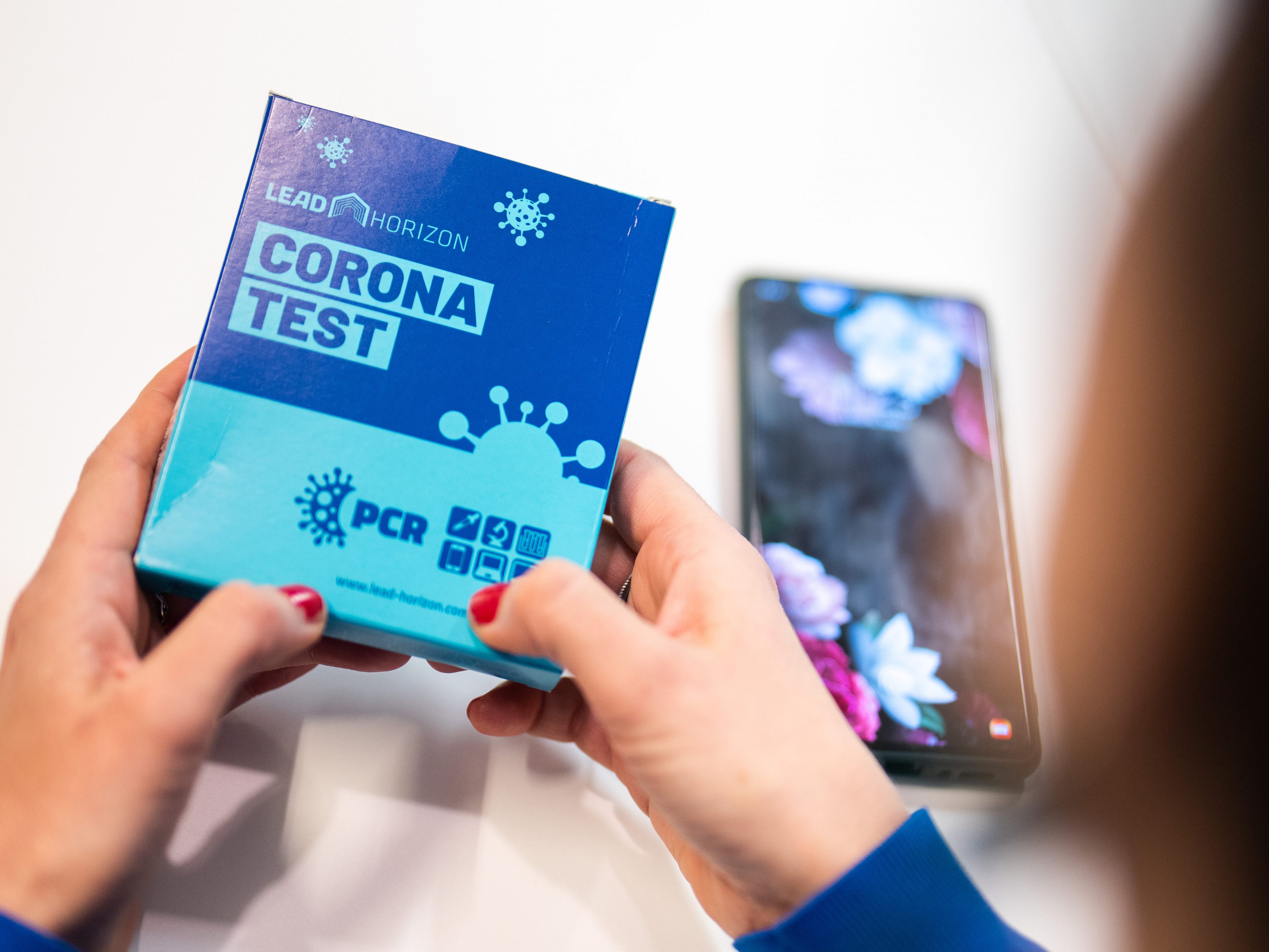 Die Ärztekammer kritisiert die neue Corona-Testrategie. Die Ärztekammer kritisiert die neue Corona-Testrategie.