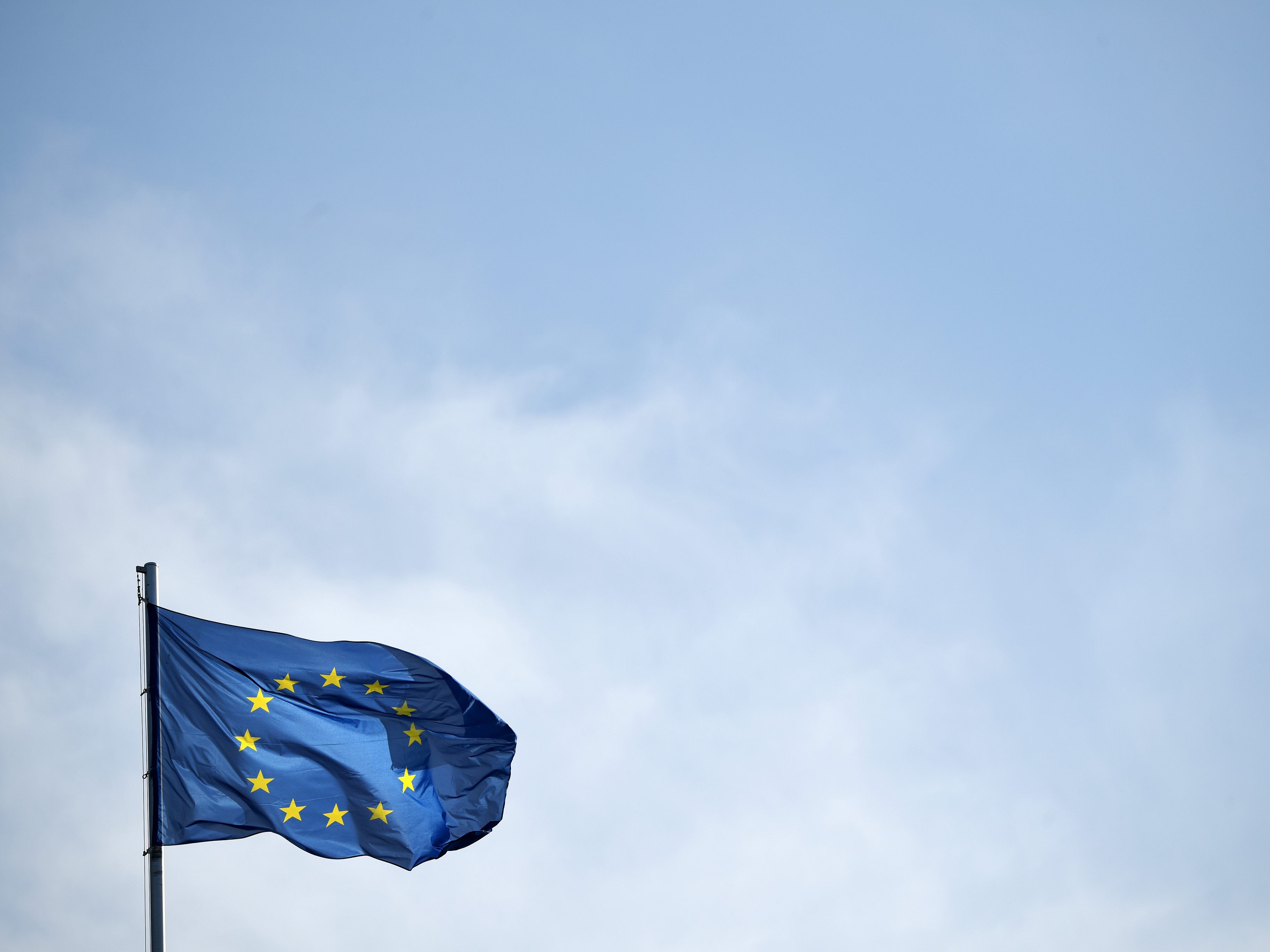 EU-Parlamentarier möchten ein schärferes Auftreten sehen. EU-Parlamentarier möchten ein schärferes Auftreten sehen.