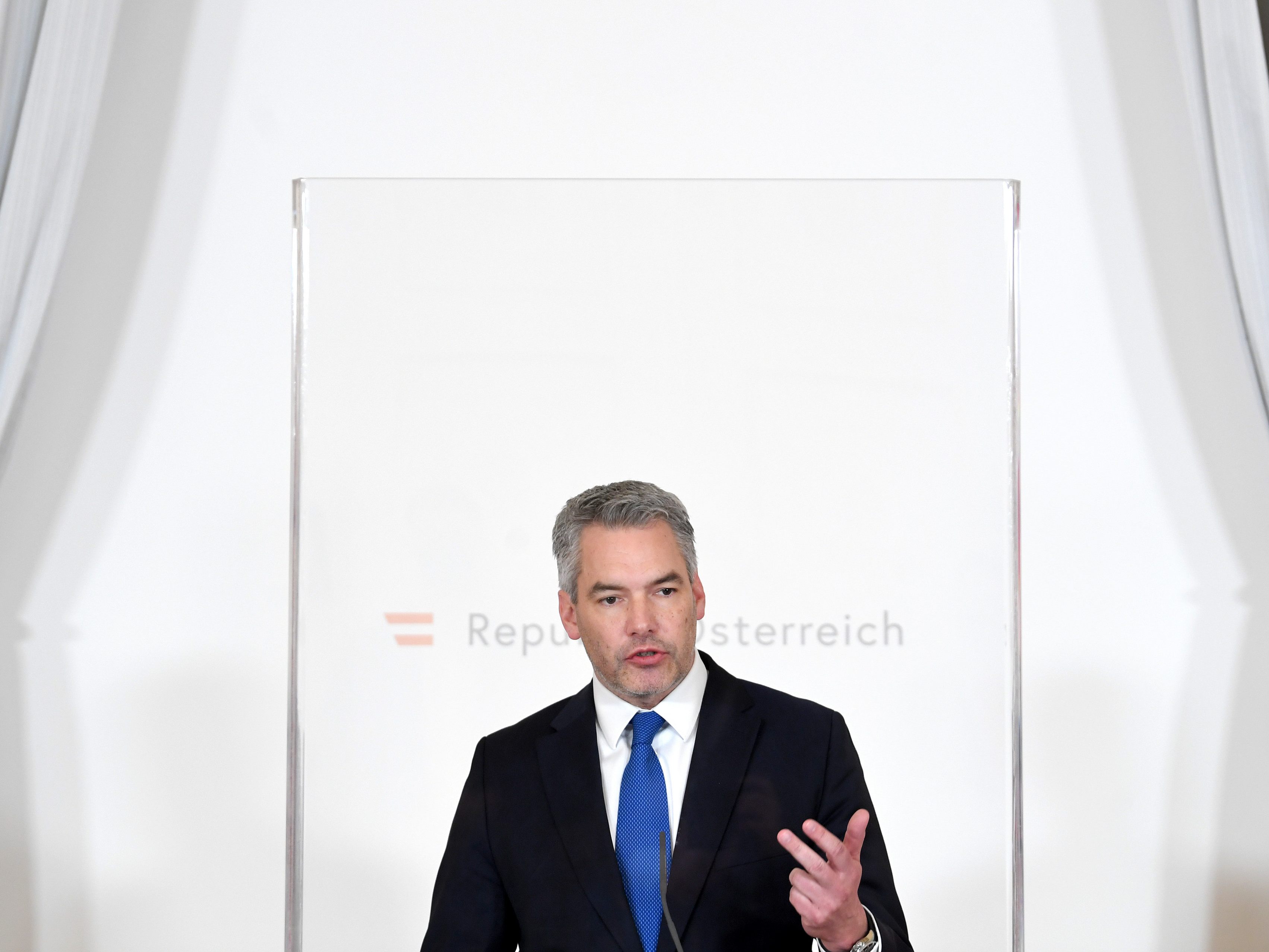 Energiegipfel der Regierung endete ohne konkrete Ergebnisse