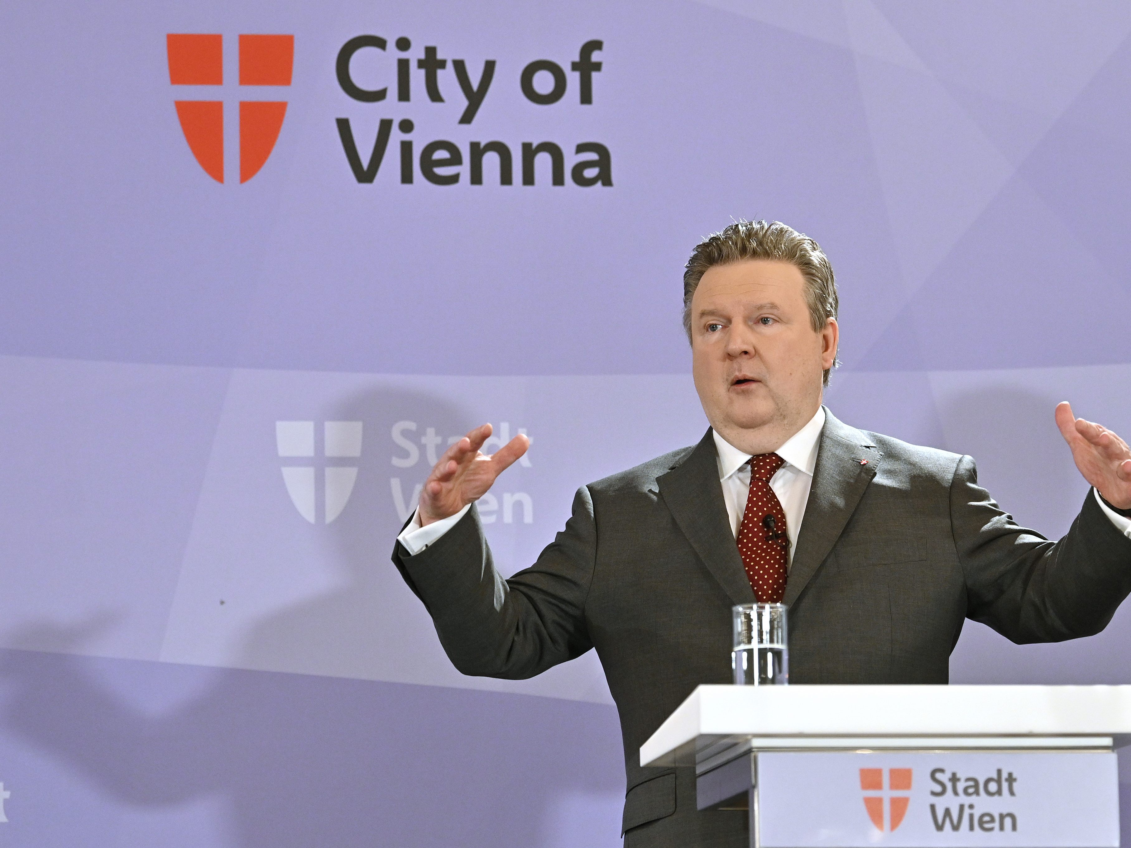 Wird Wien am Donnerstag eigene Corona-Maßnahmen beschließen? Wird Wien am Donnerstag eigene Corona-Maßnahmen beschließen?