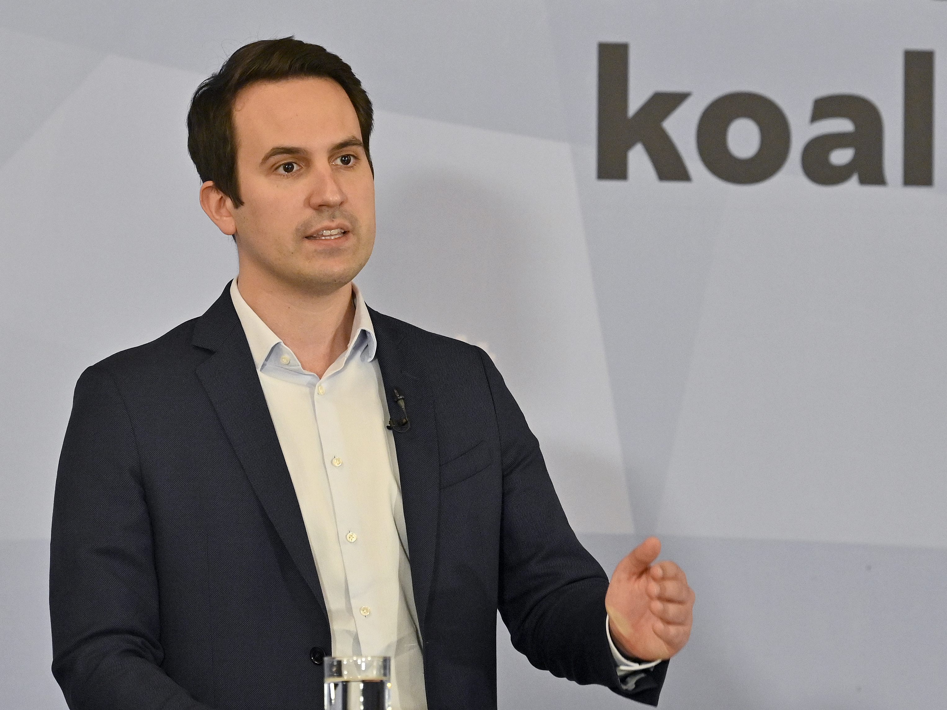 Wiederkehr-Büro: 2.087 Anträge auf Aufenthaltstitel in Wiener Business Immigration Office.