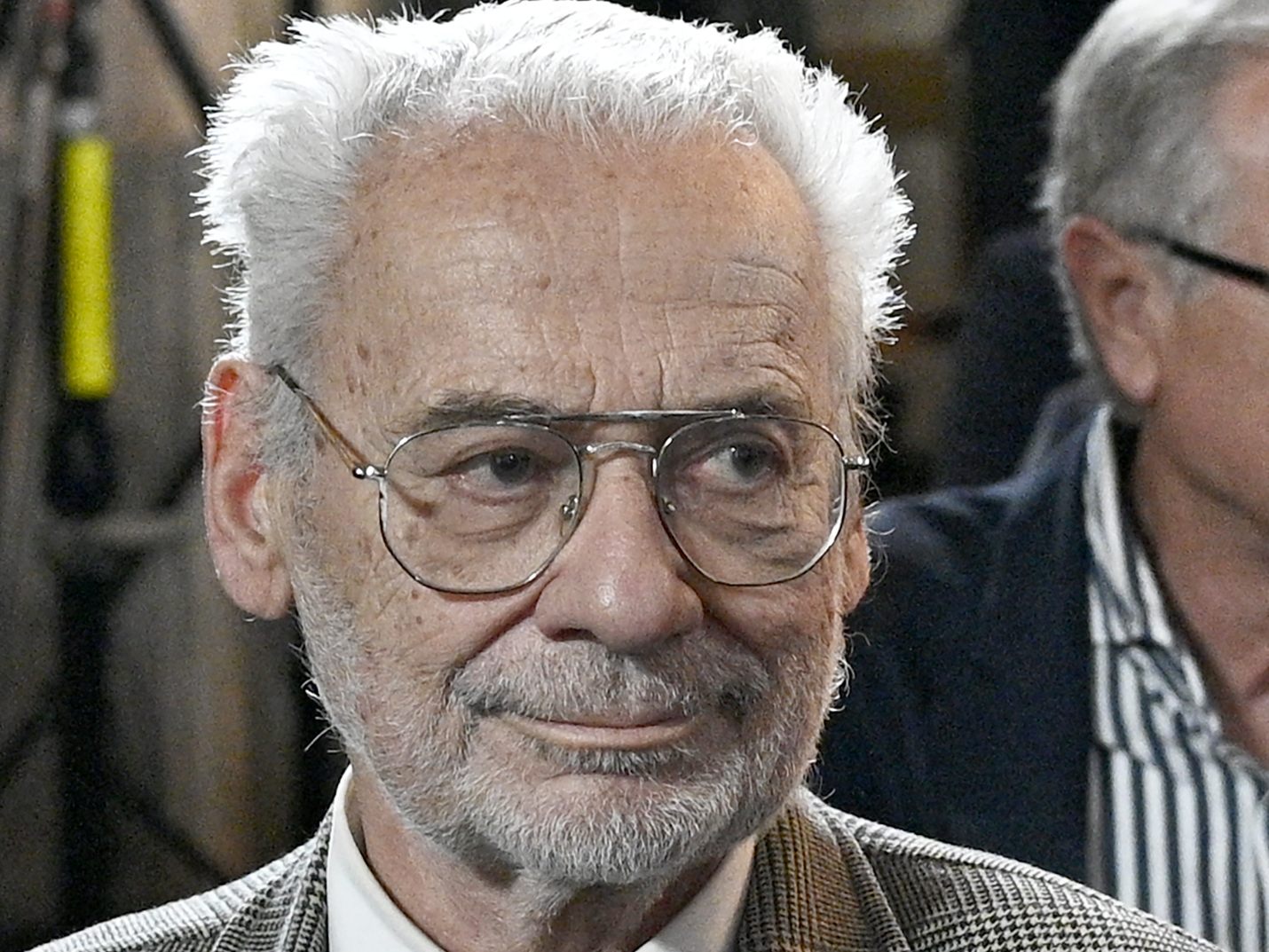 Erhard Busek wird am Wiener Zentralfriedhof beigesetzt. Erhard Busek wird am Wiener Zentralfriedhof beigesetzt.