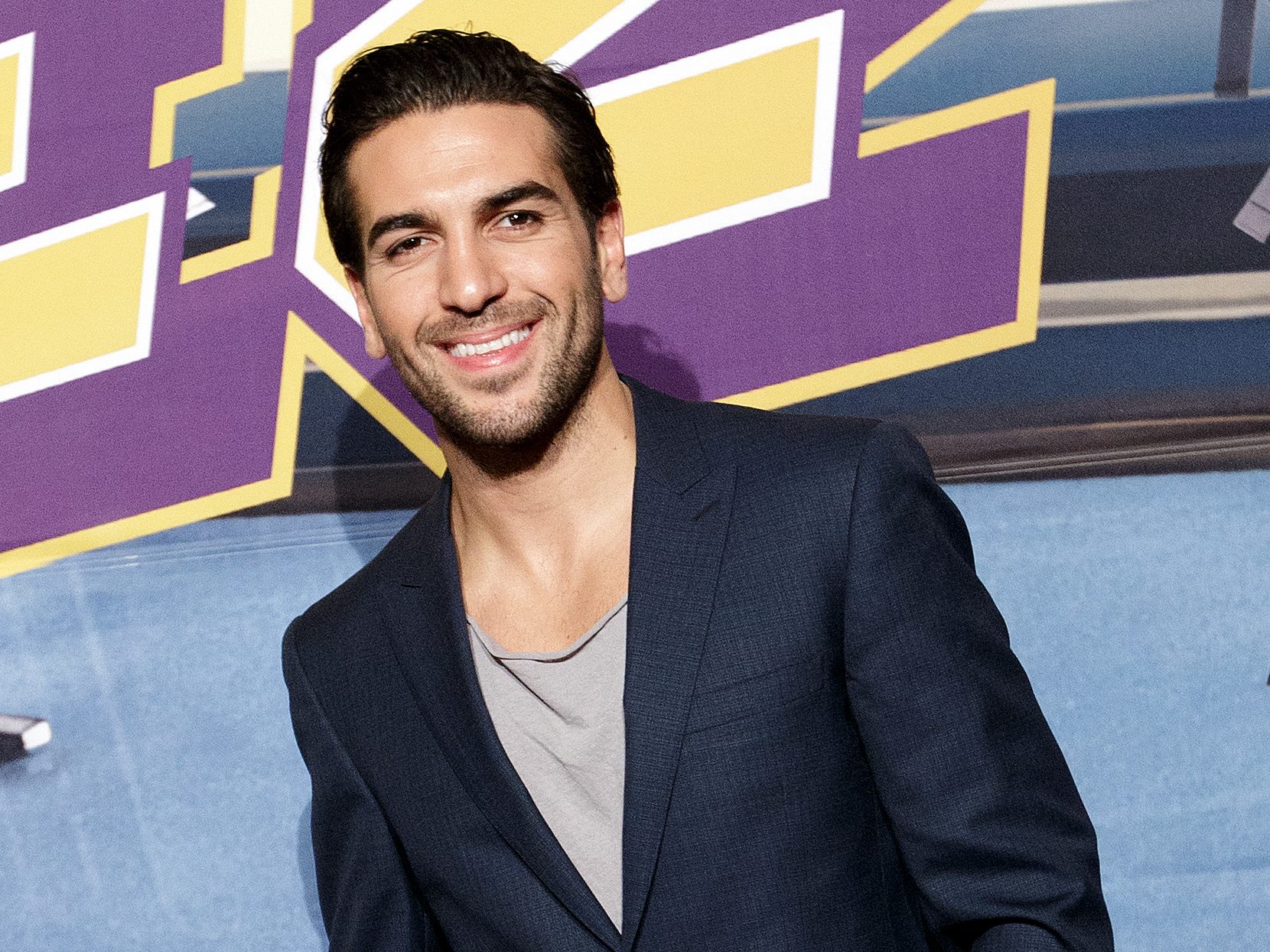 Der deutsche Schauspieler Elyas M´Barek kommt als Wachsfigur ins Madame Tussauds Wien. Der deutsche Schauspieler Elyas M´Barek kommt als Wachsfigur ins Madame Tussauds Wien.