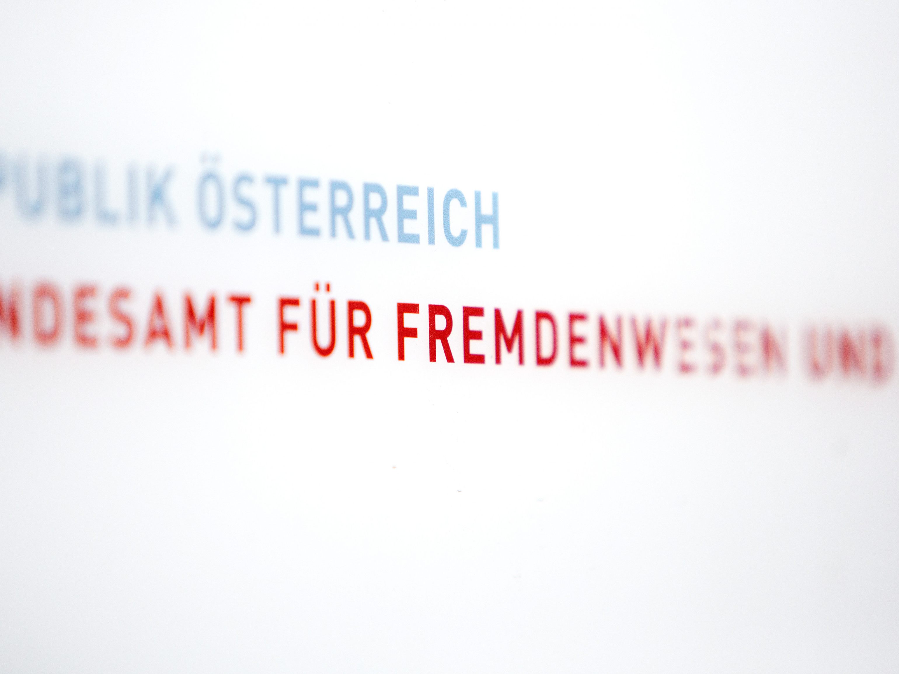 Asyl-Zahlen steigen in ÖSterreich weiter Asyl-Zahlen steigen in ÖSterreich weiter