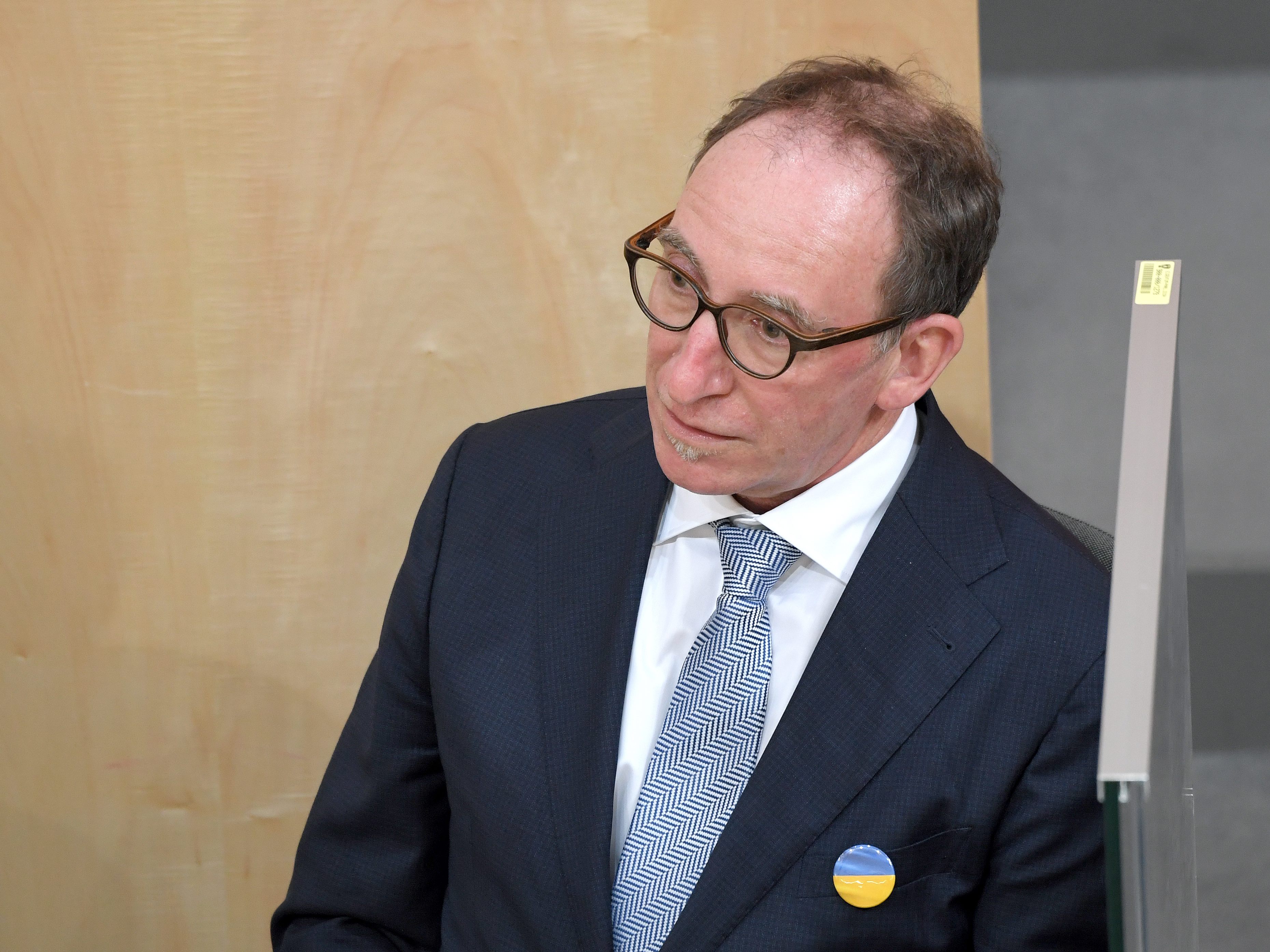 LIVE-Stream: So geht es mit den Gratis-Coronatests in Österreich weiter. LIVE-Stream: So geht es mit den Gratis-Coronatests in Österreich weiter.