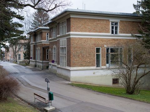 Die Abteilung in Hietzing könnte ab Juli zu einer Wochenklinik werden.