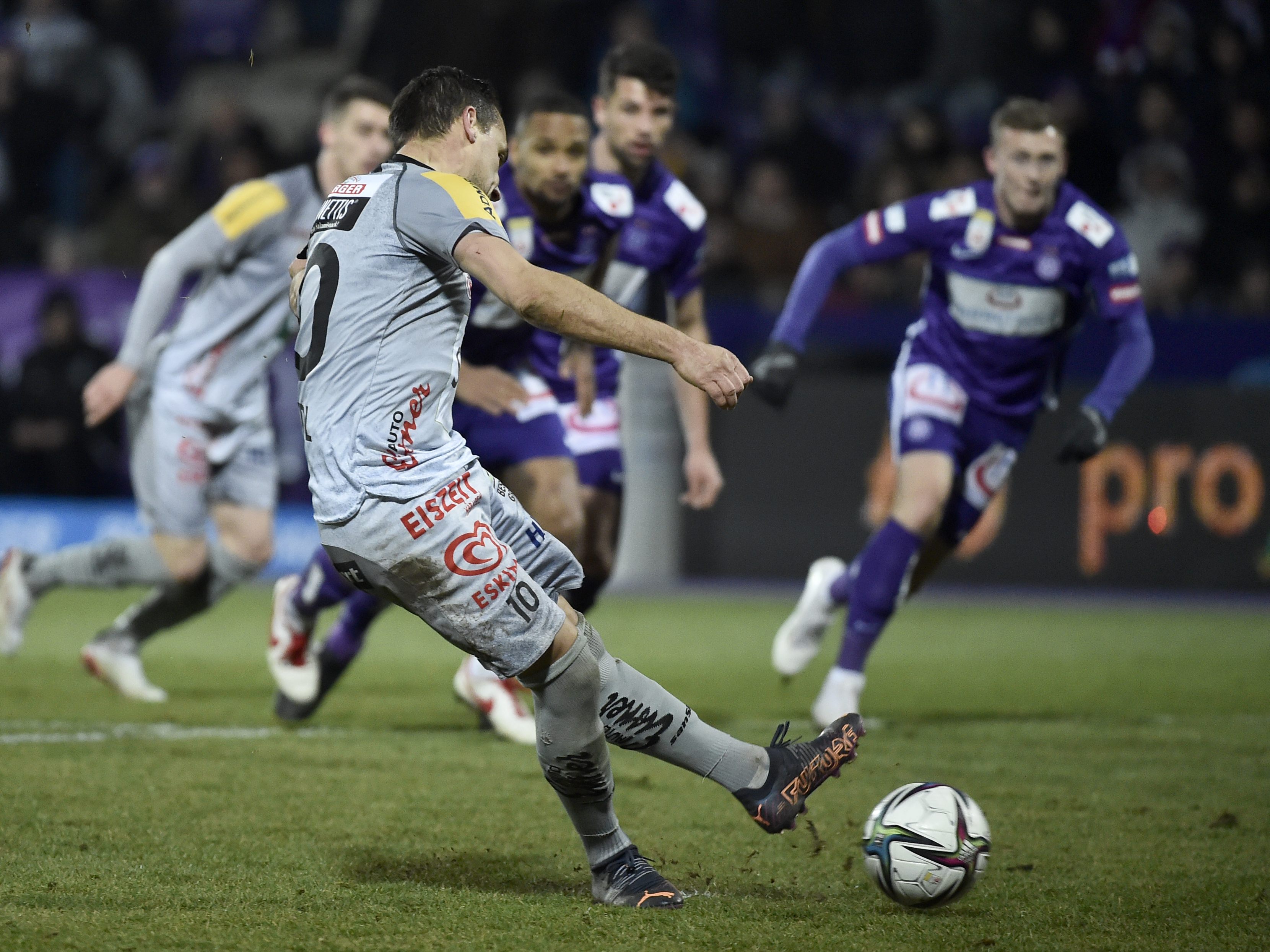 LIVE-Ticker zum Spiel Austria Wien gegen WAC ab 14.30 Uhr. LIVE-Ticker zum Spiel Austria Wien gegen WAC ab 14.30 Uhr.