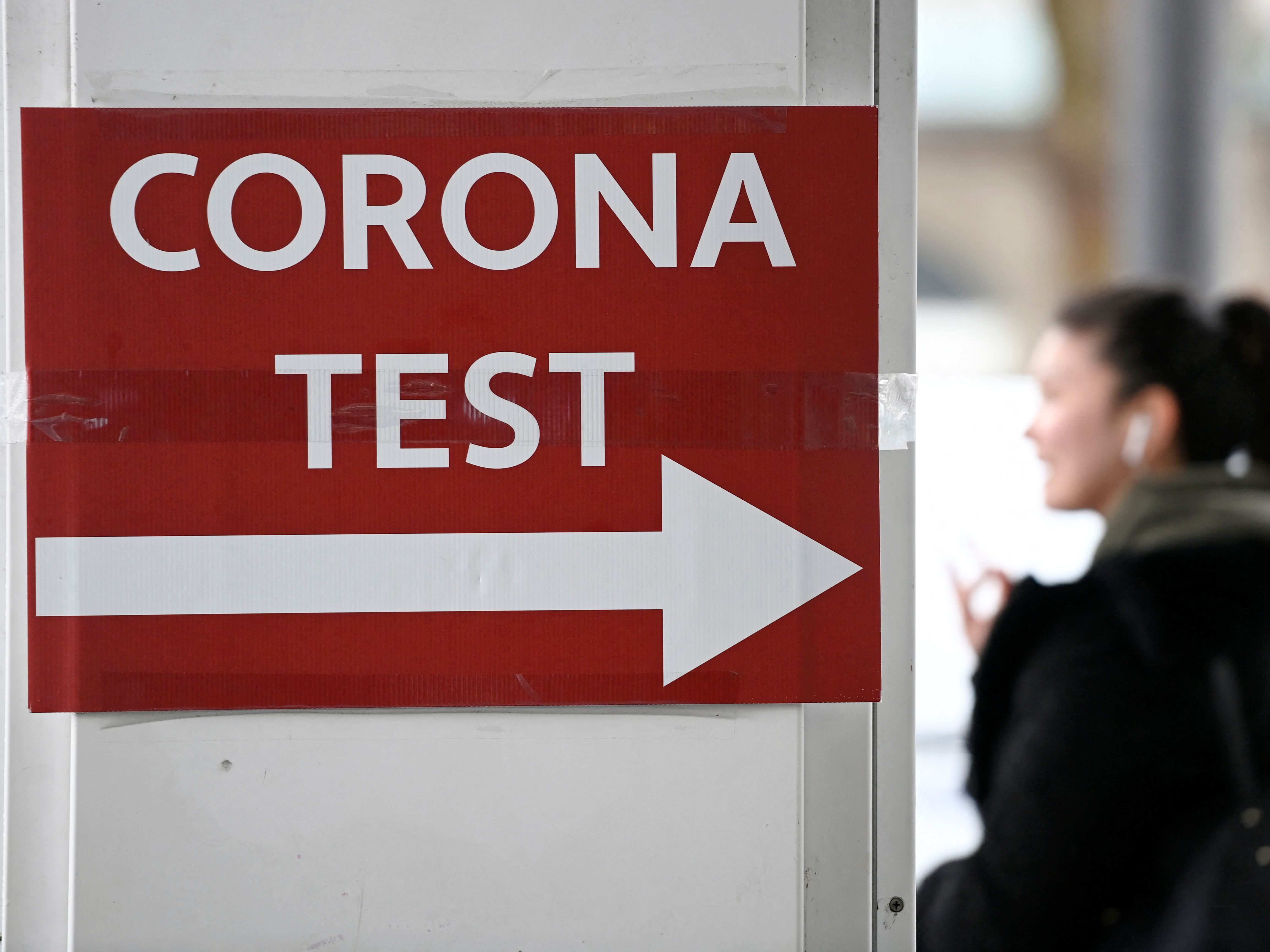 Die Corona-Neuinfektionen am Donnerstag in Österreich. Die Corona-Neuinfektionen am Donnerstag in Österreich.
