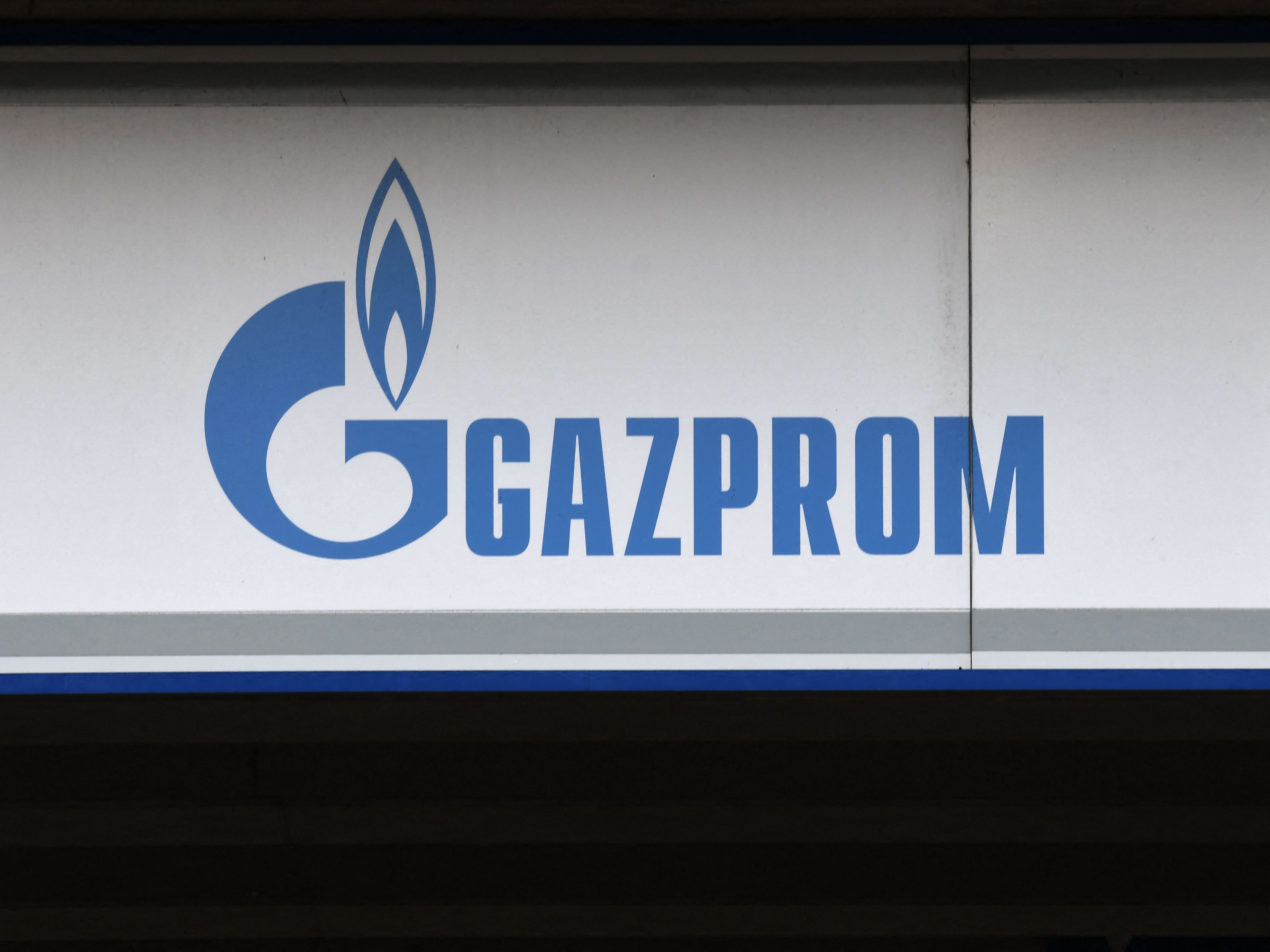 Laut Angaben von Gazprom erhält Europa weiter Gaslieferungen aus Russland. Laut Angaben von Gazprom erhält Europa weiter Gaslieferungen aus Russland.