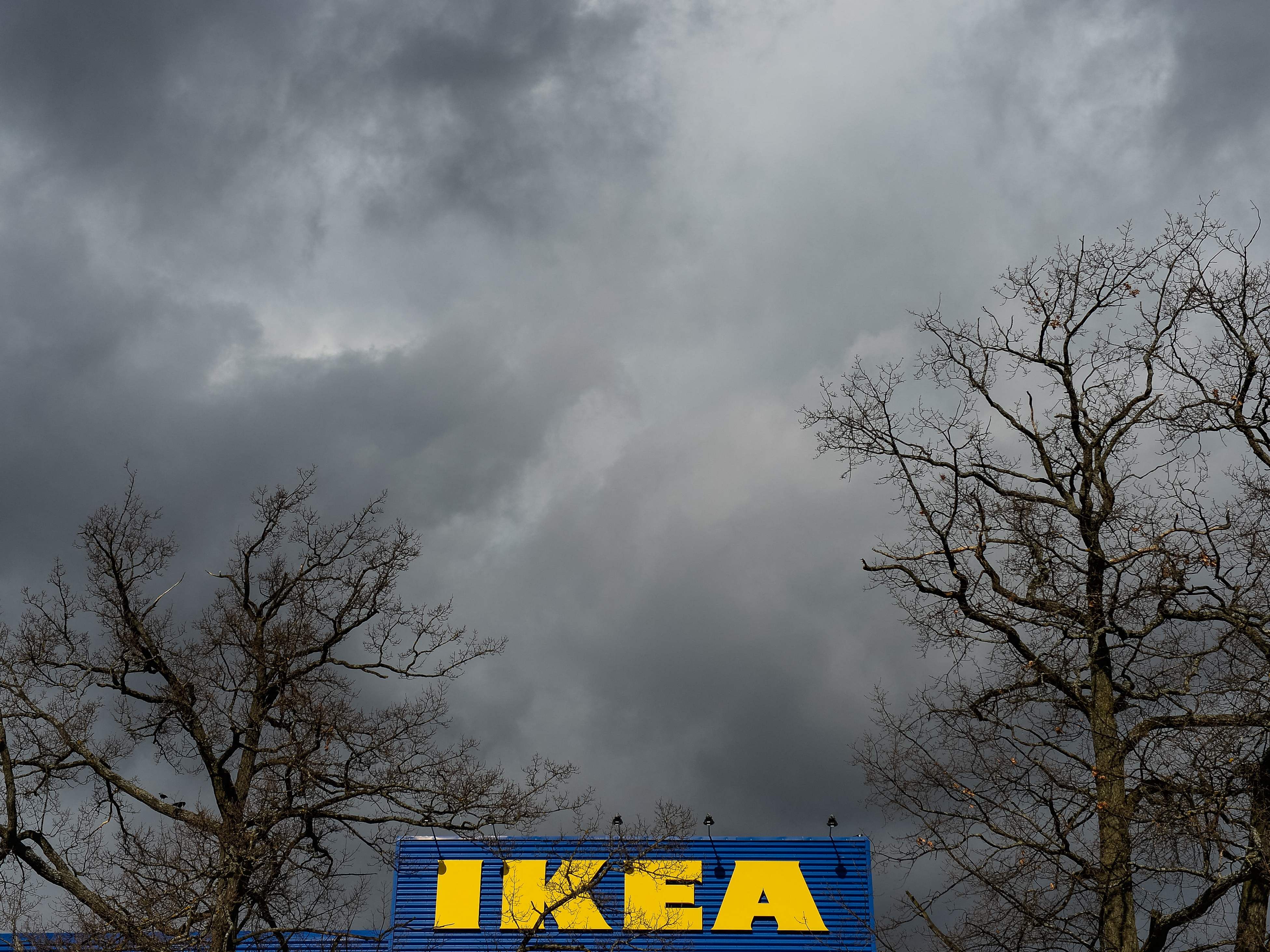 Der gesamte Verkauf in Ikea-Möbelhäusern und -Geschäften wird in Russland und Belarus gestoppt.
