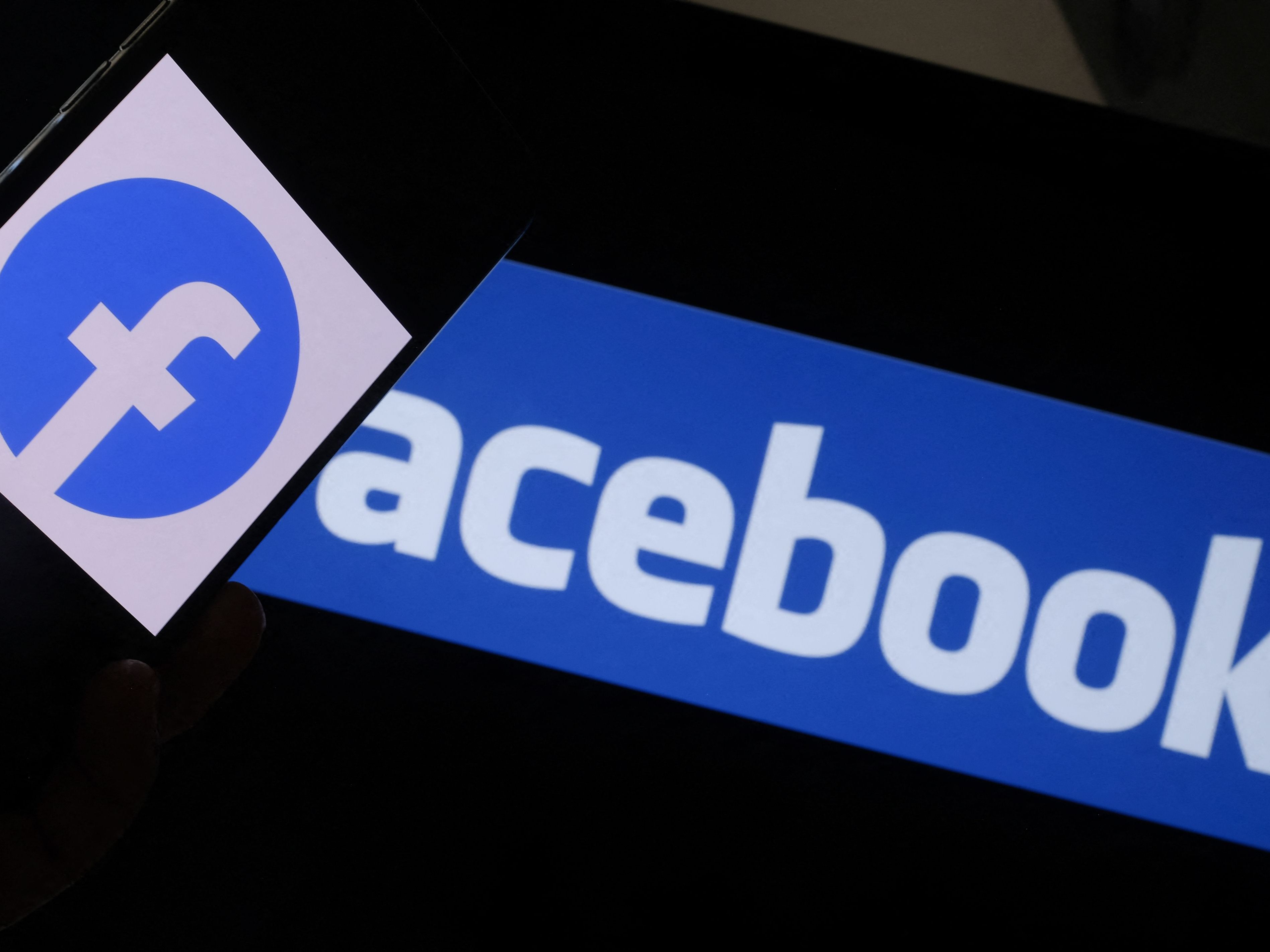 Der Facebook-Eigner Meta Platforms stemmt sich laut eigenen Angaben gegen Russlandphobie. Der Facebook-Eigner Meta Platforms stemmt sich laut eigenen Angaben gegen Russlandphobie.