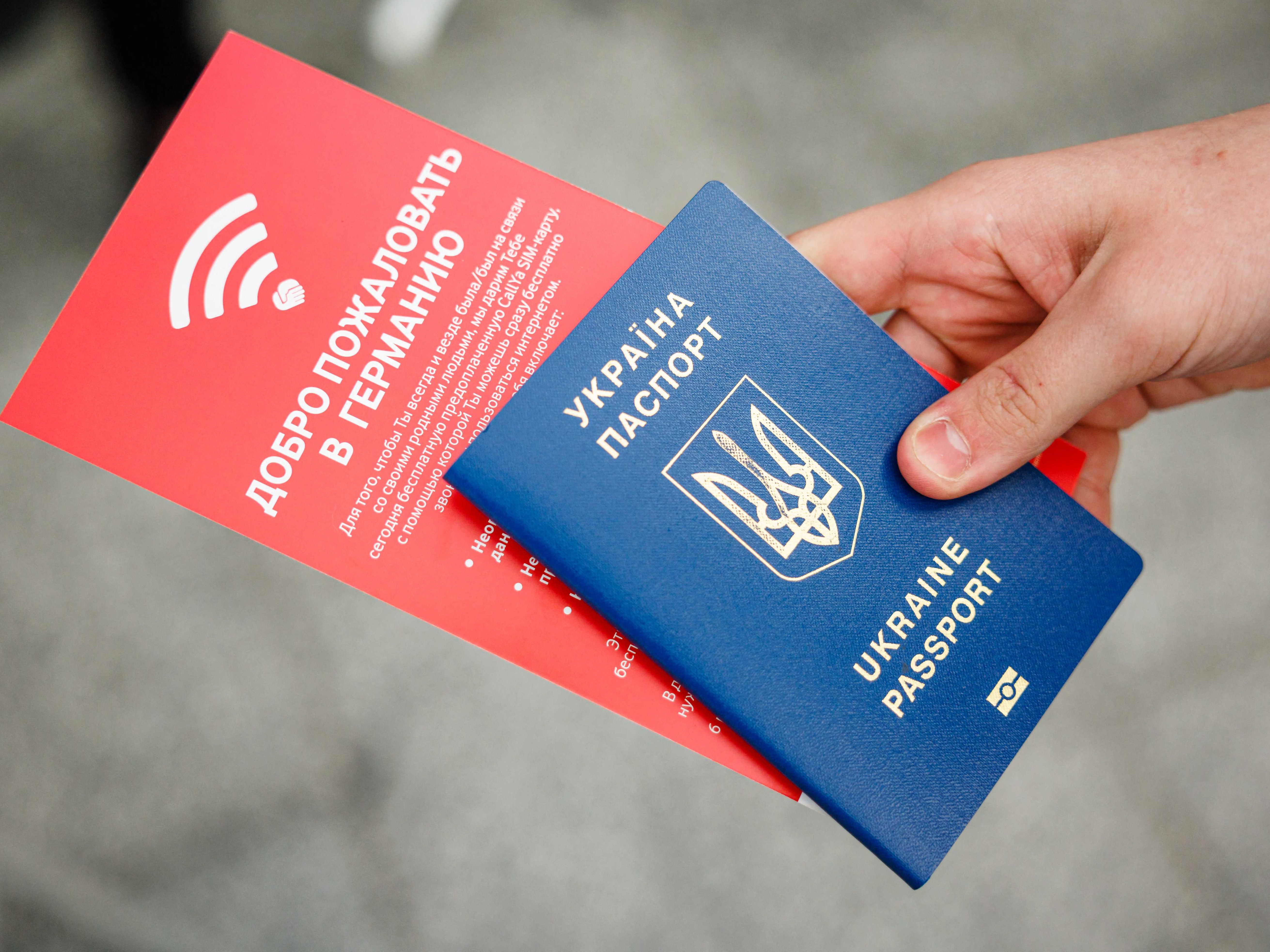 Die Mehrheit der Österreicher will, dass ukrainische Flüchtlinge rasch wieder in ihre Heimat zurückkehren. Die Mehrheit der Österreicher will, dass ukrainische Flüchtlinge rasch wieder in ihre Heimat zurückkehren.