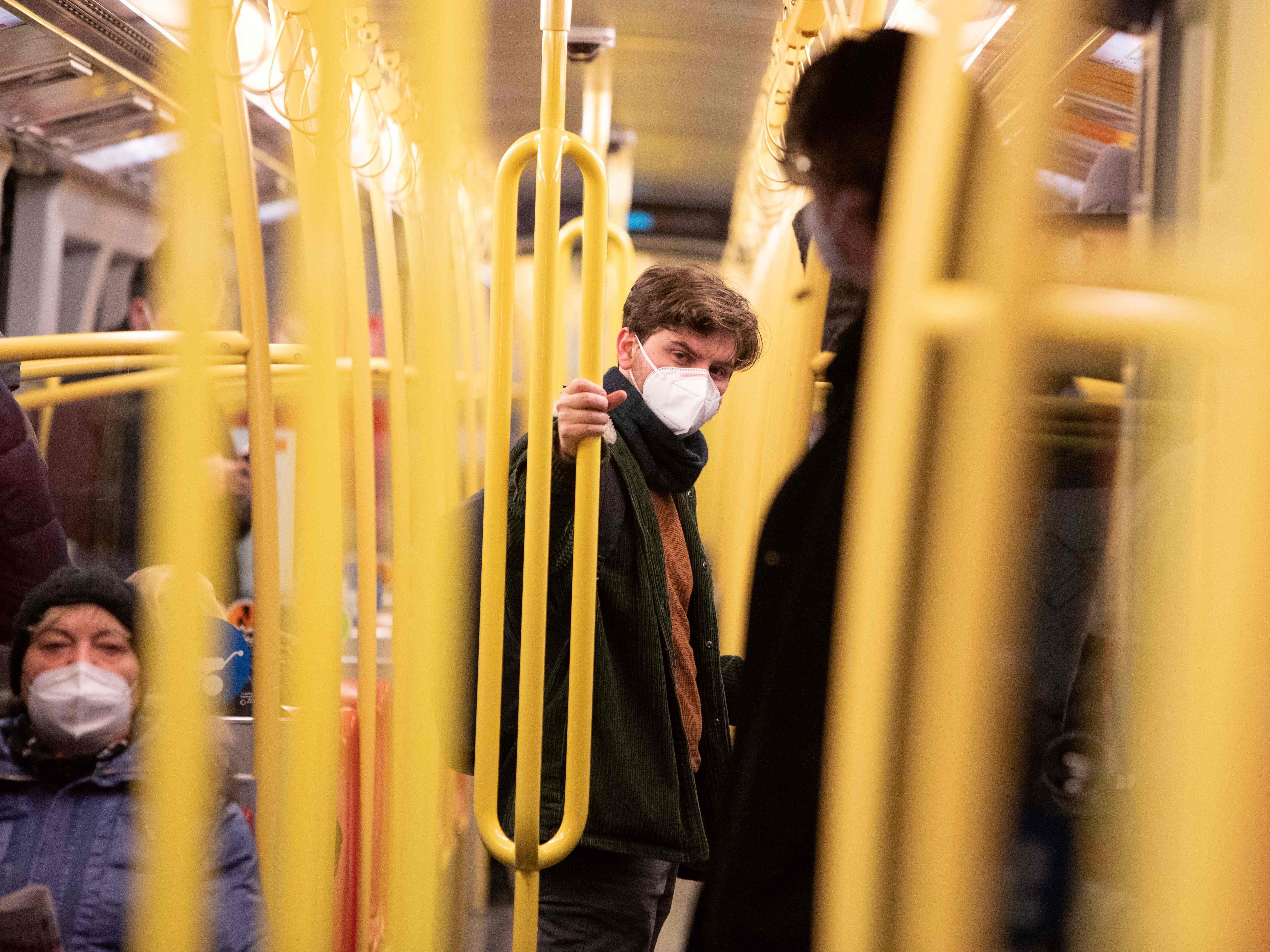 Corona-Verordnung: Das sind die Regeln in Wien ab 5. März 2022. Corona-Verordnung: Das sind die Regeln in Wien ab 5. März 2022.