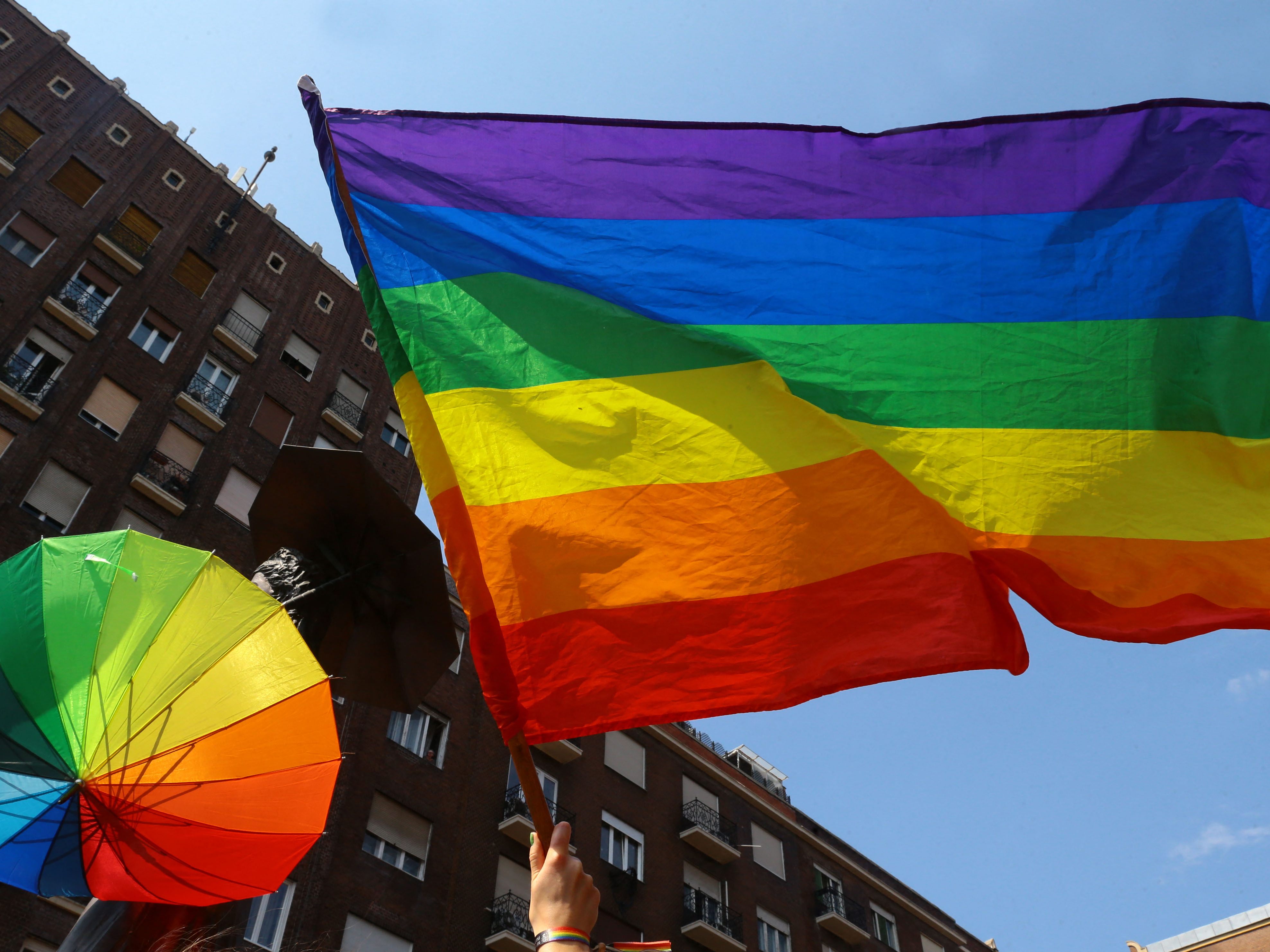 Schwerer Rückschlag für die LGBTQ-Community in Florida.