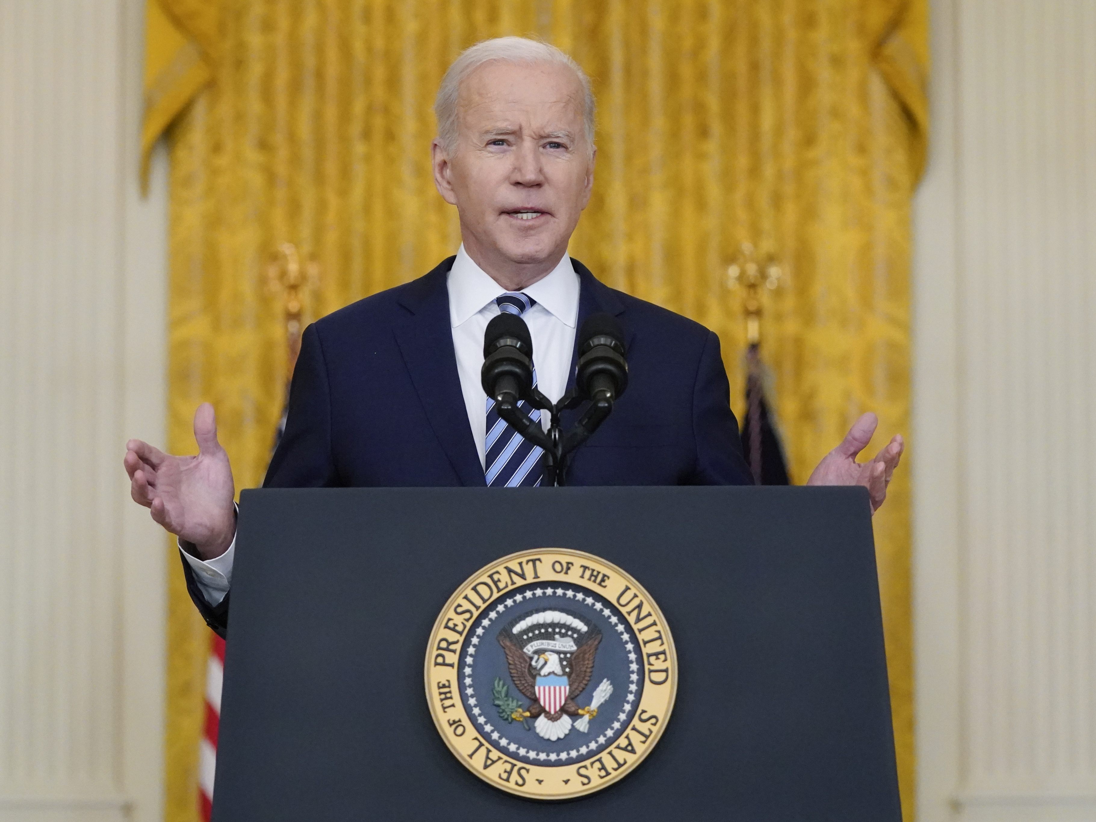 US-Präsident Biden nimmt in Brüssel an Treffen von EU, NATO und G7 teil US-Präsident Biden nimmt in Brüssel an Treffen von EU, NATO und G7 teil