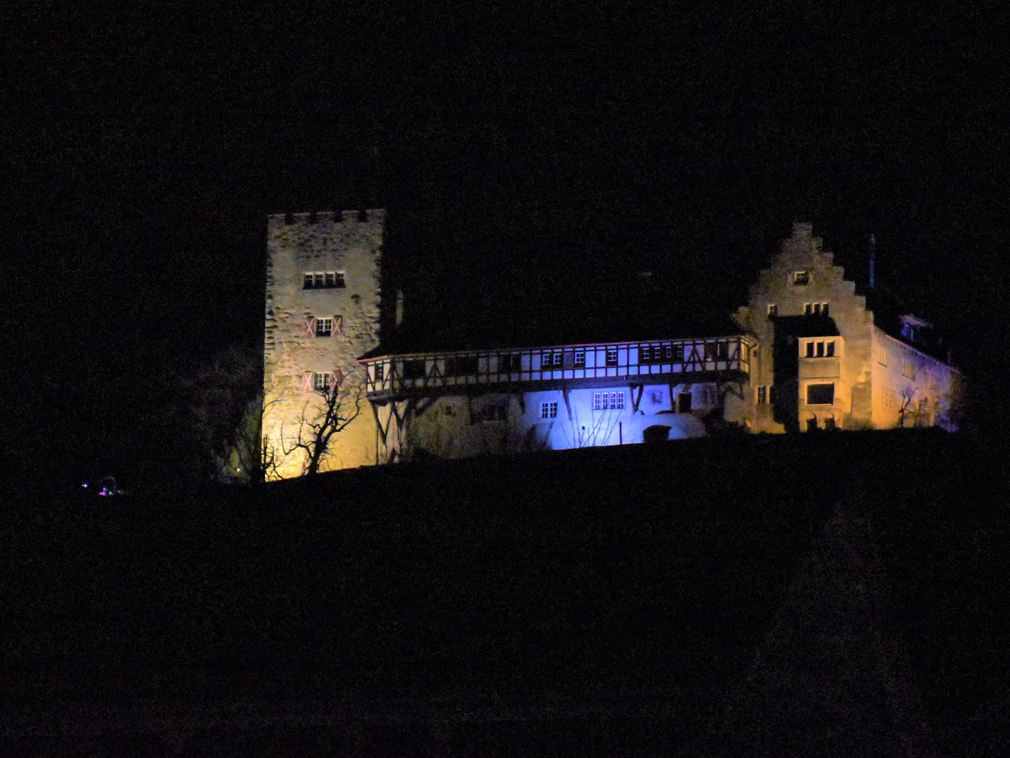 Schloss Wolfurt