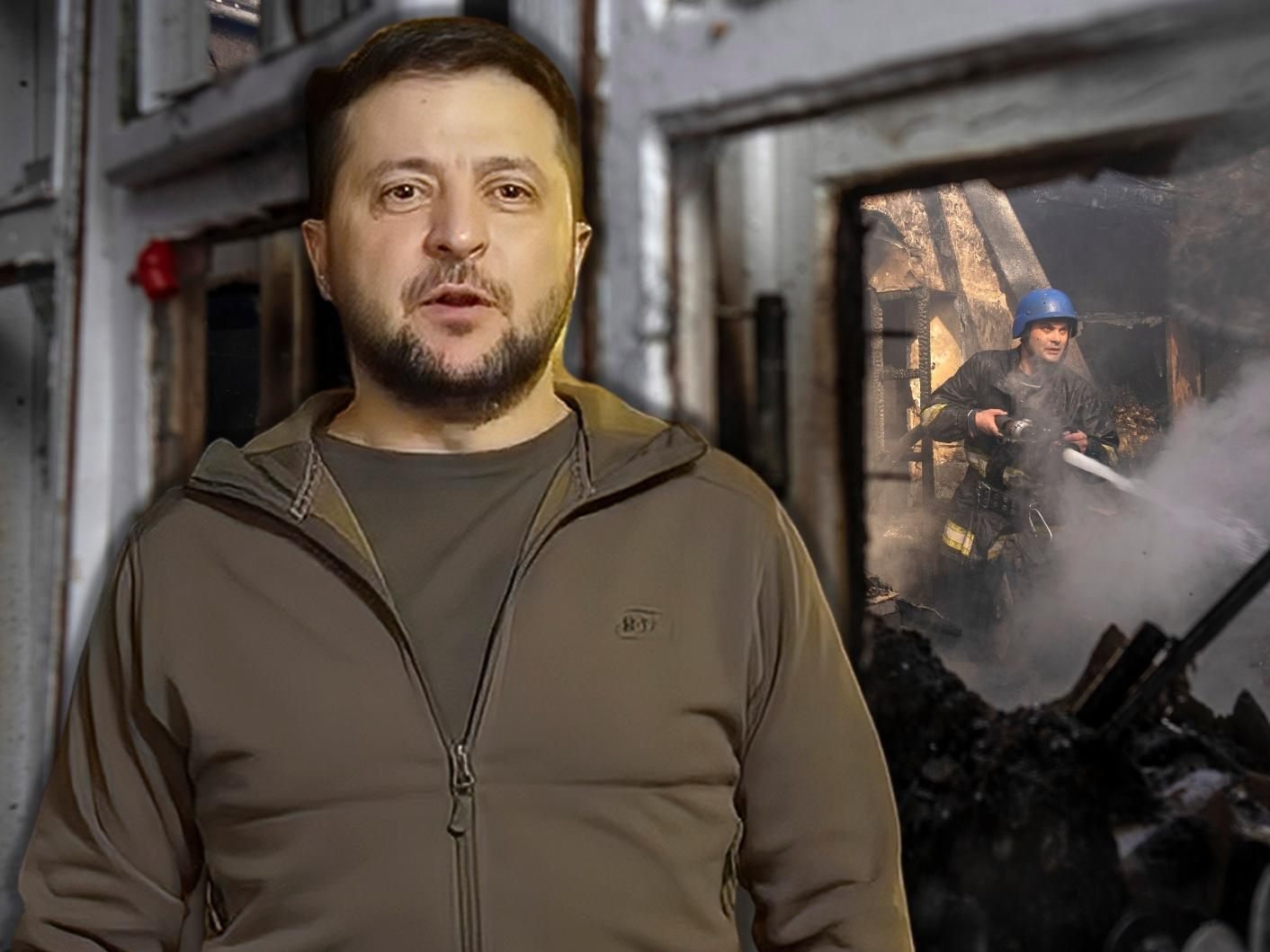 Alle News zur Ukraine im Liveblog.