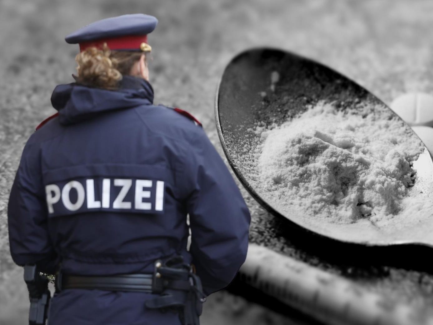 Drogentod einer 14-jährigen