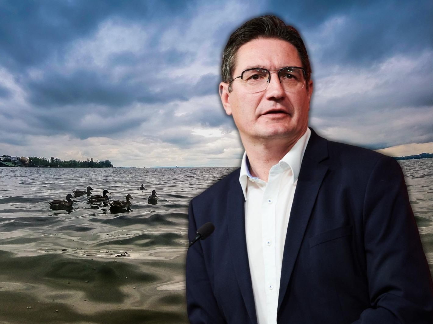 SPÖ für länderübergreifende Maßnahmen zum Schutz von Mensch und Natur.