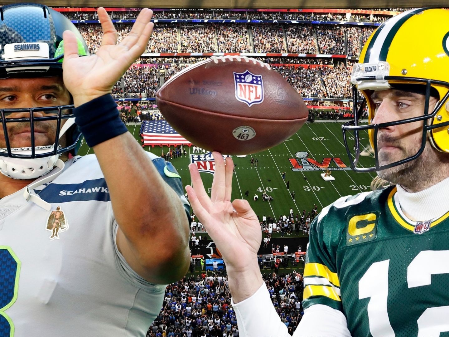 Rodgers verlängert bei den Packers, Wilson geht zu den Broncos. Rodgers verlängert bei den Packers, Wilson geht zu den Broncos.