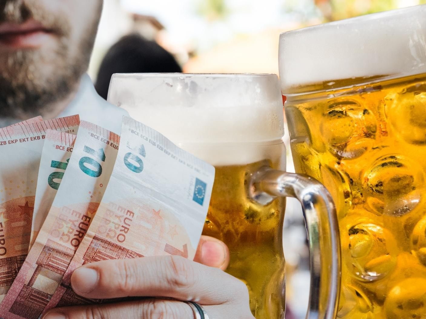 Die steigenden Kosten für Rohstoffe und Energie machen auch den Brauereien im Ländle zu schaffen. Die steigenden Kosten für Rohstoffe und Energie machen auch den Brauereien im Ländle zu schaffen.