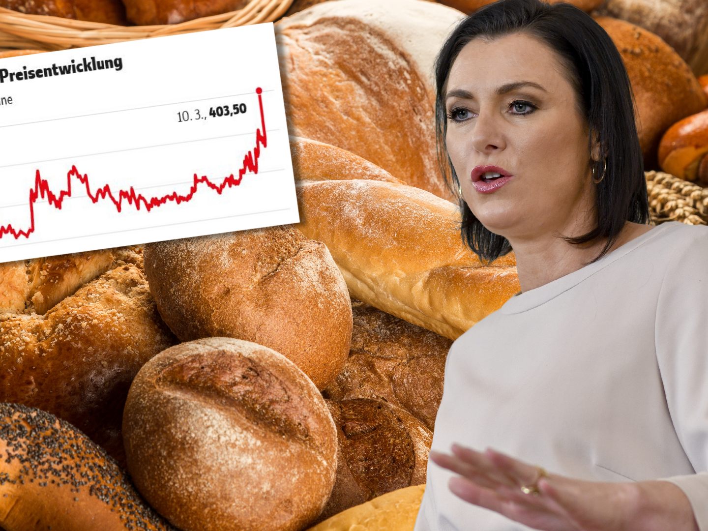 Versorgungsprobleme in Afrika und Nahost möglich