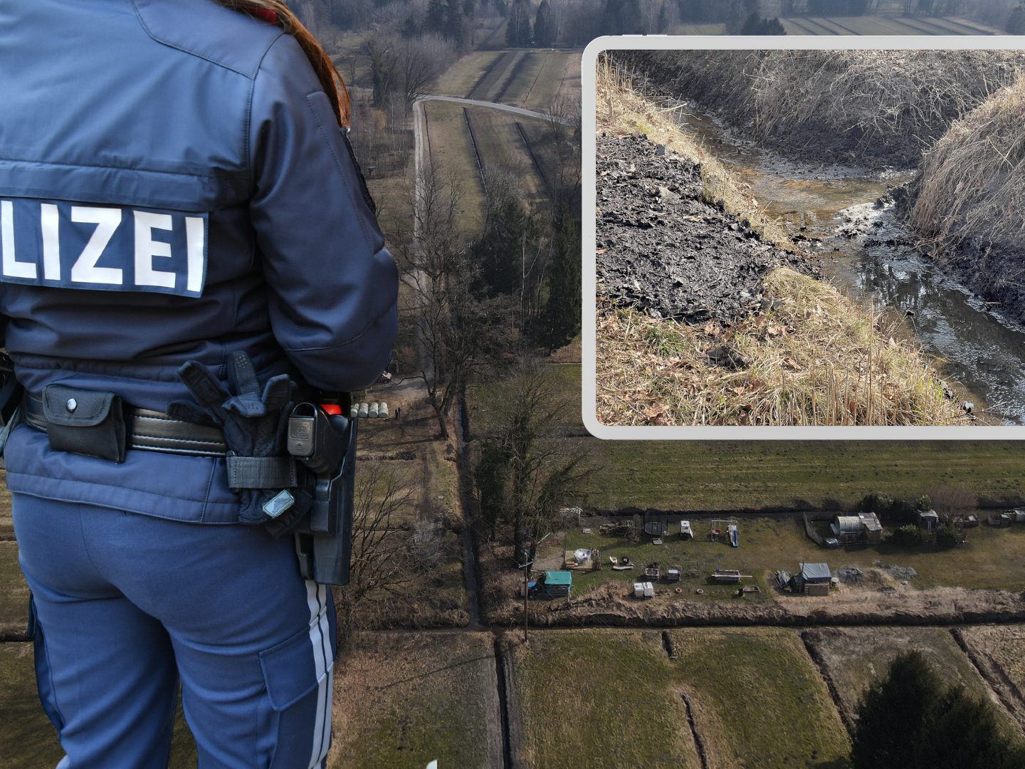 19 und 25 Jahre alte Männer unter Mordverdacht
