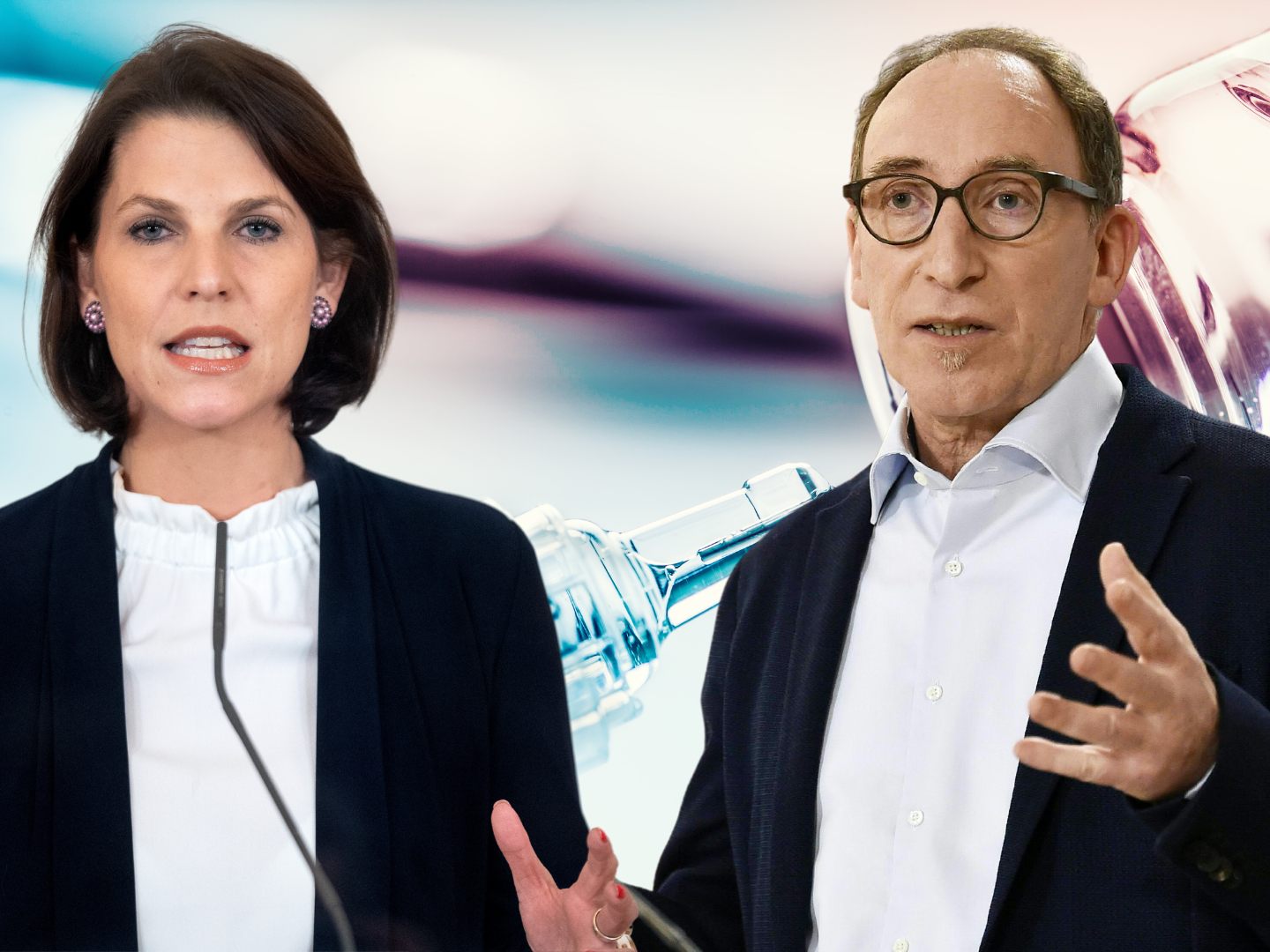 Nur SPÖ dagegen - Rauch bekannte sich zu Maßnahme