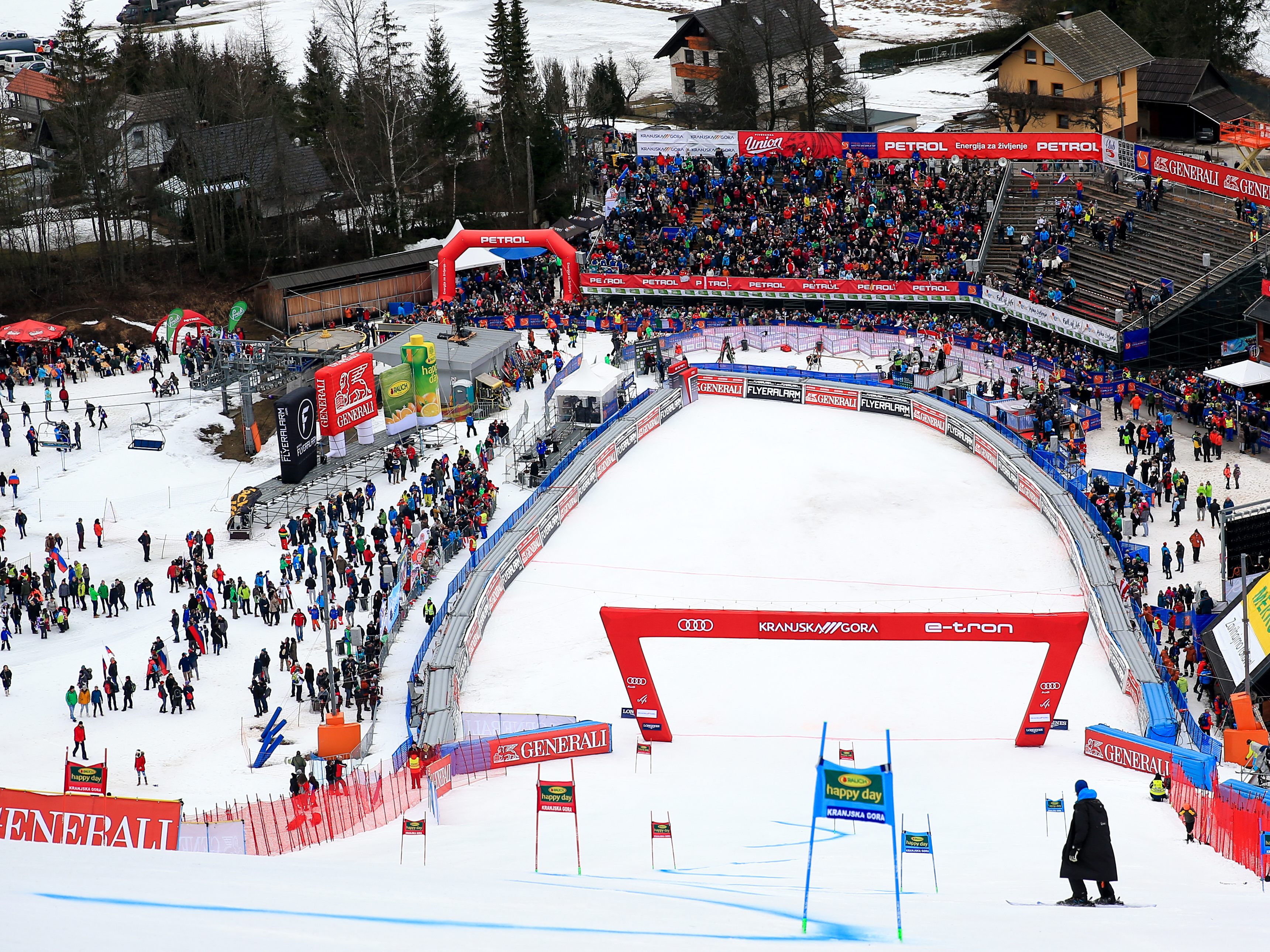 Ski Weltcup