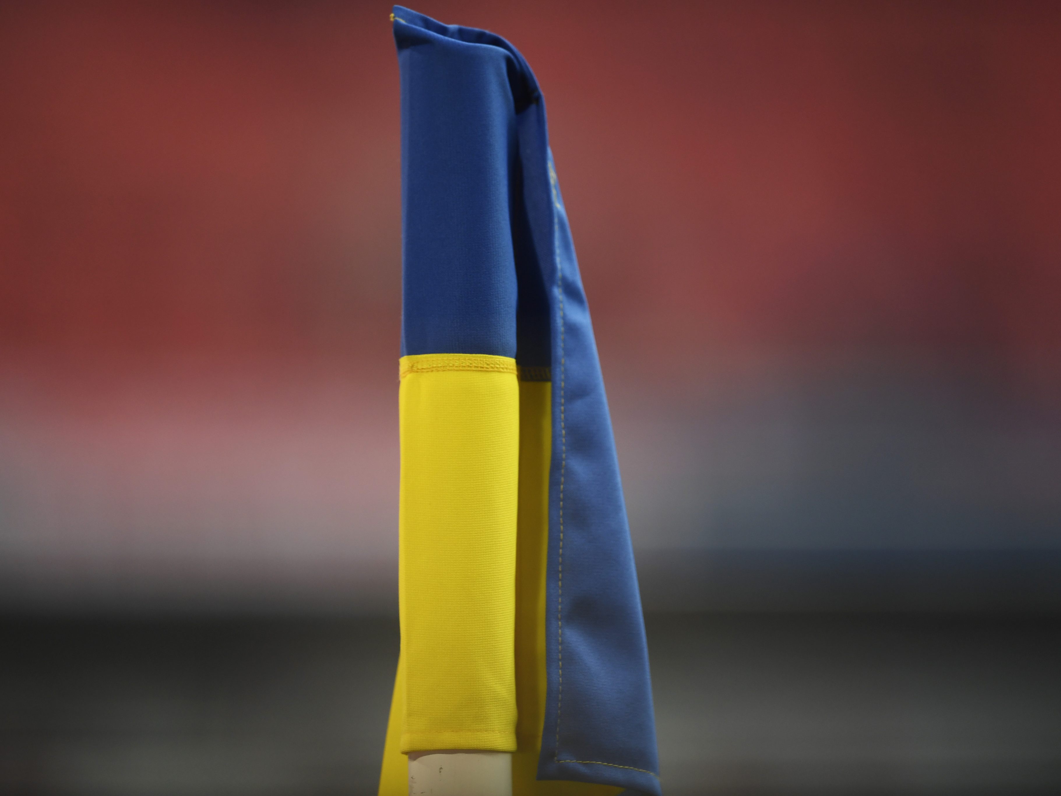 In Saporischschja in der Ukraine kommt es zu einer Ausgangssperre. In Saporischschja in der Ukraine kommt es zu einer Ausgangssperre.