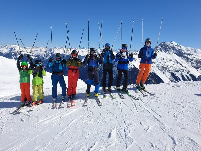 Gruppenbild