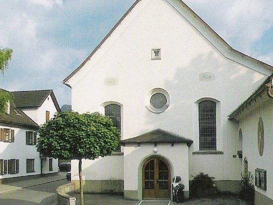Franziskanerkirche