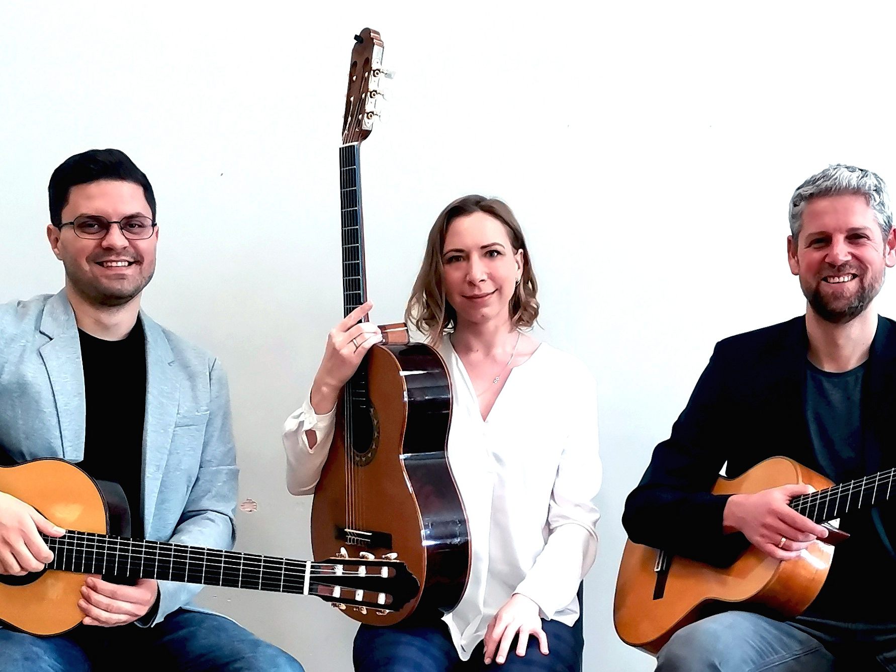 Ahsen Mehovic, Antonina Tews, Christian Köberle