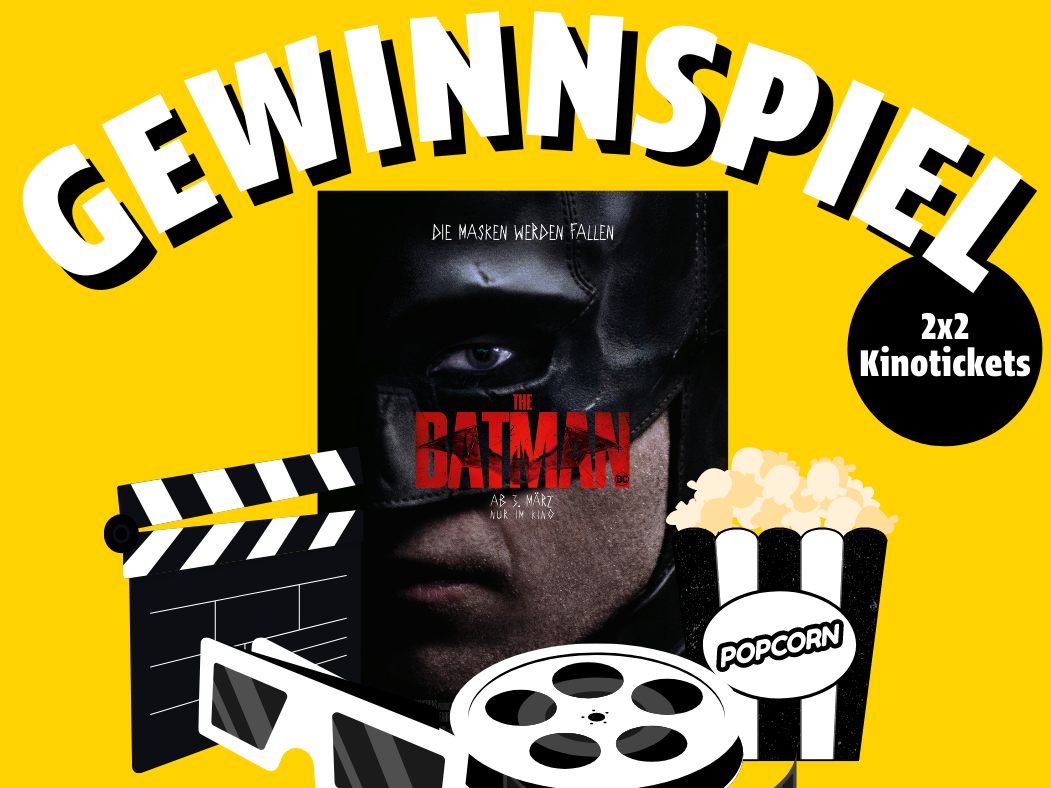 Gewinnspiel