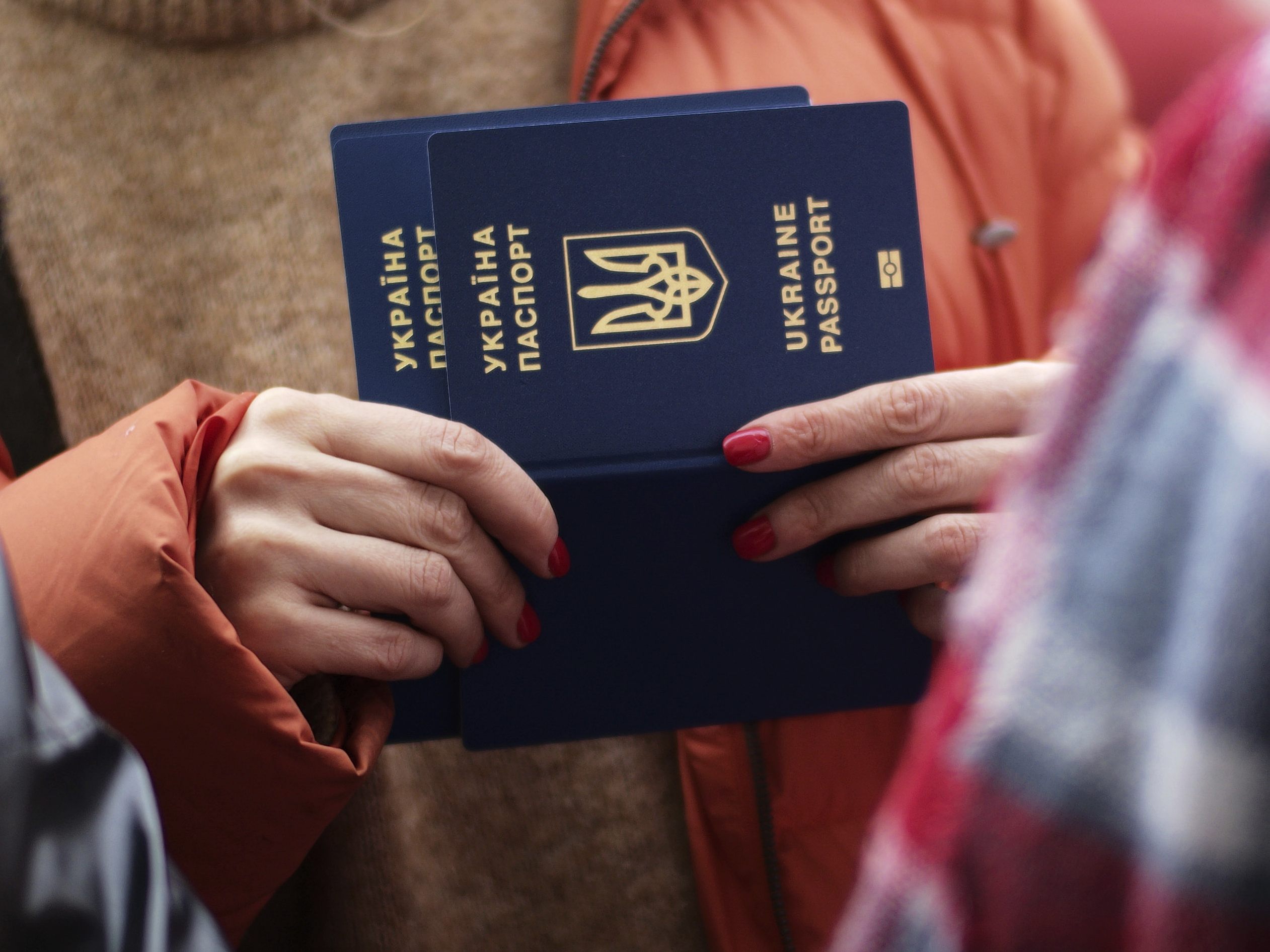 Wie entwickelt sich die Zahl der ukrainischen Flüchtlinge? Wie entwickelt sich die Zahl der ukrainischen Flüchtlinge?