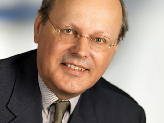 Prof. Dr. Markus Metka