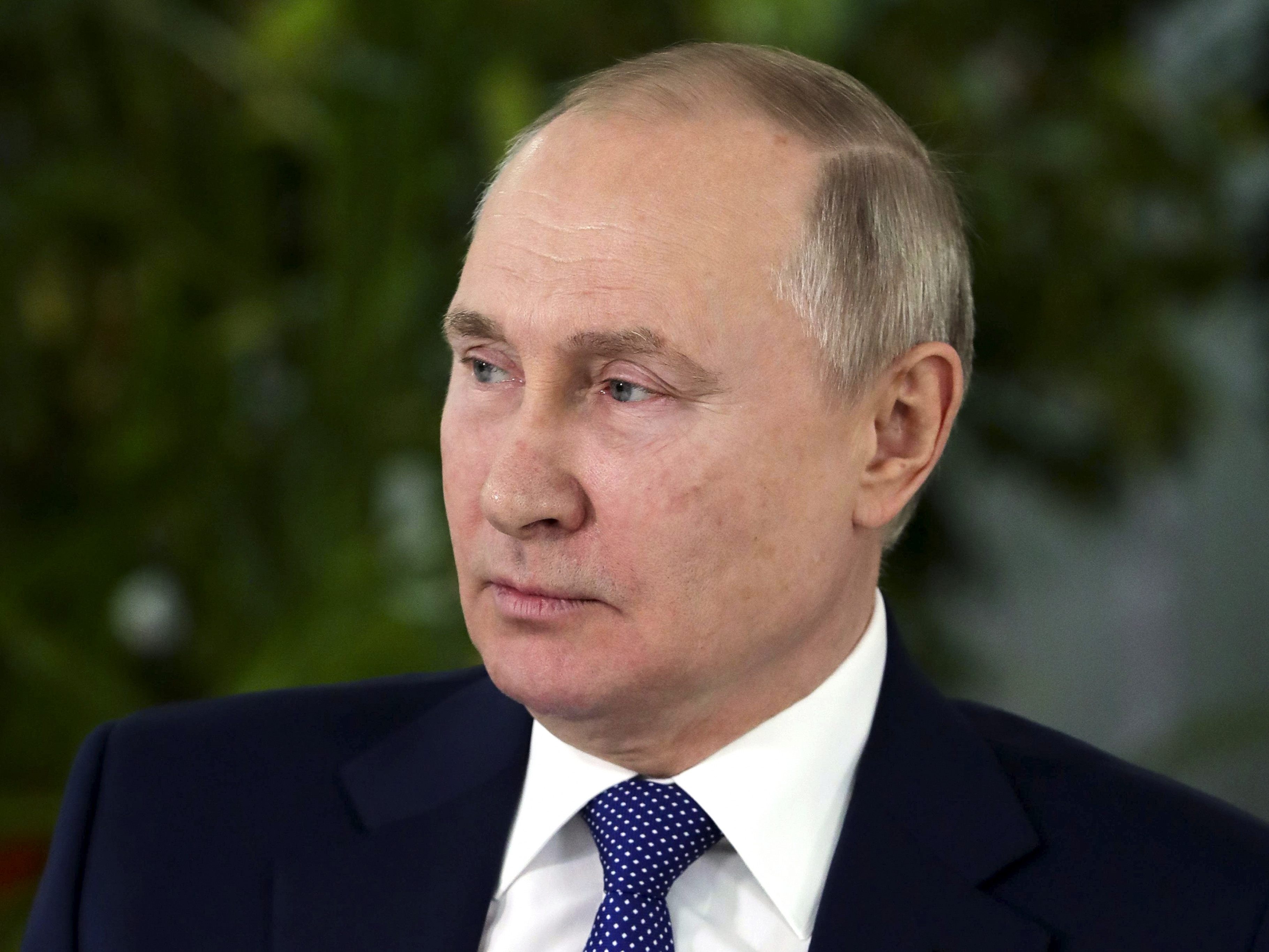 Russland droht erneut die Staatspleite. Russland droht erneut die Staatspleite.