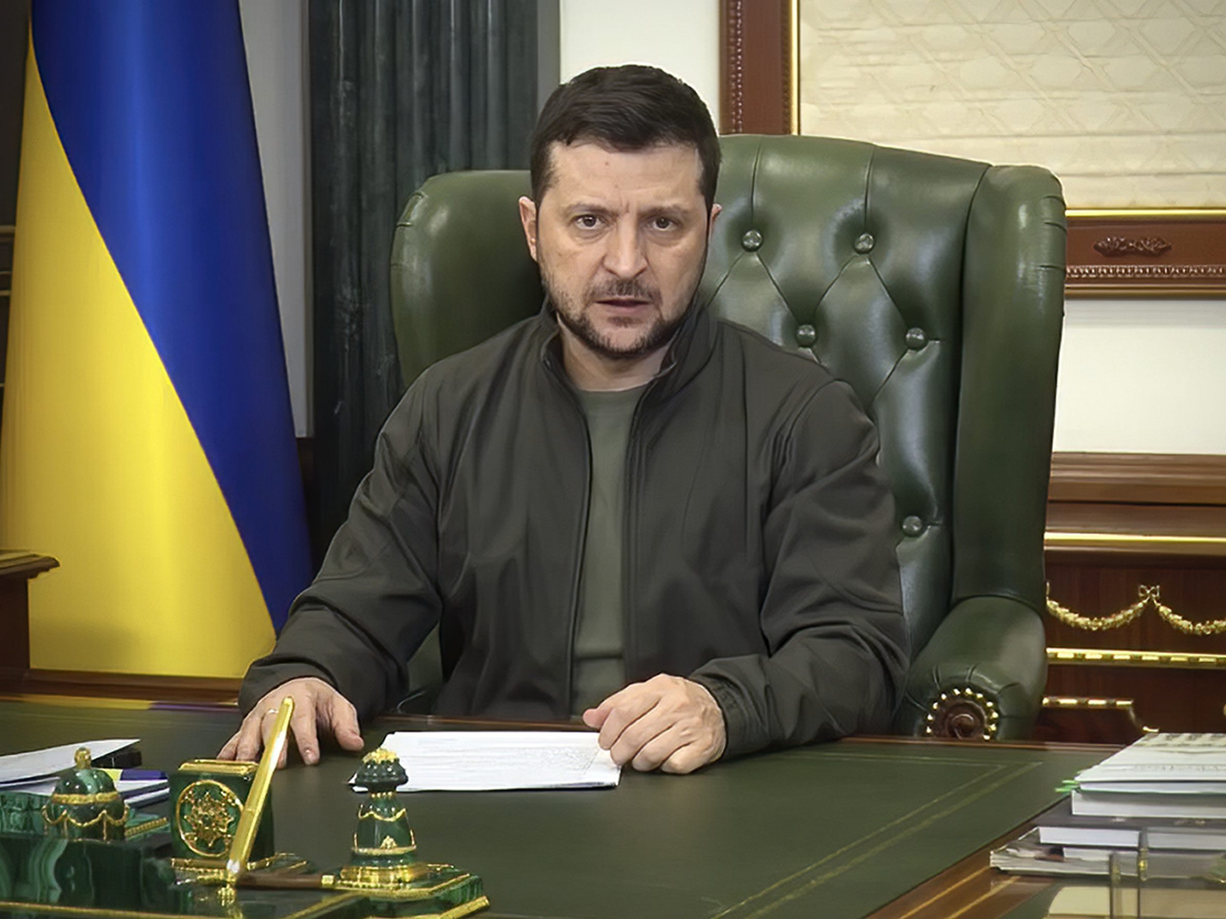 LIVE-Blog zum Ukraine-Krieg am Freitag. LIVE-Blog zum Ukraine-Krieg am Freitag.